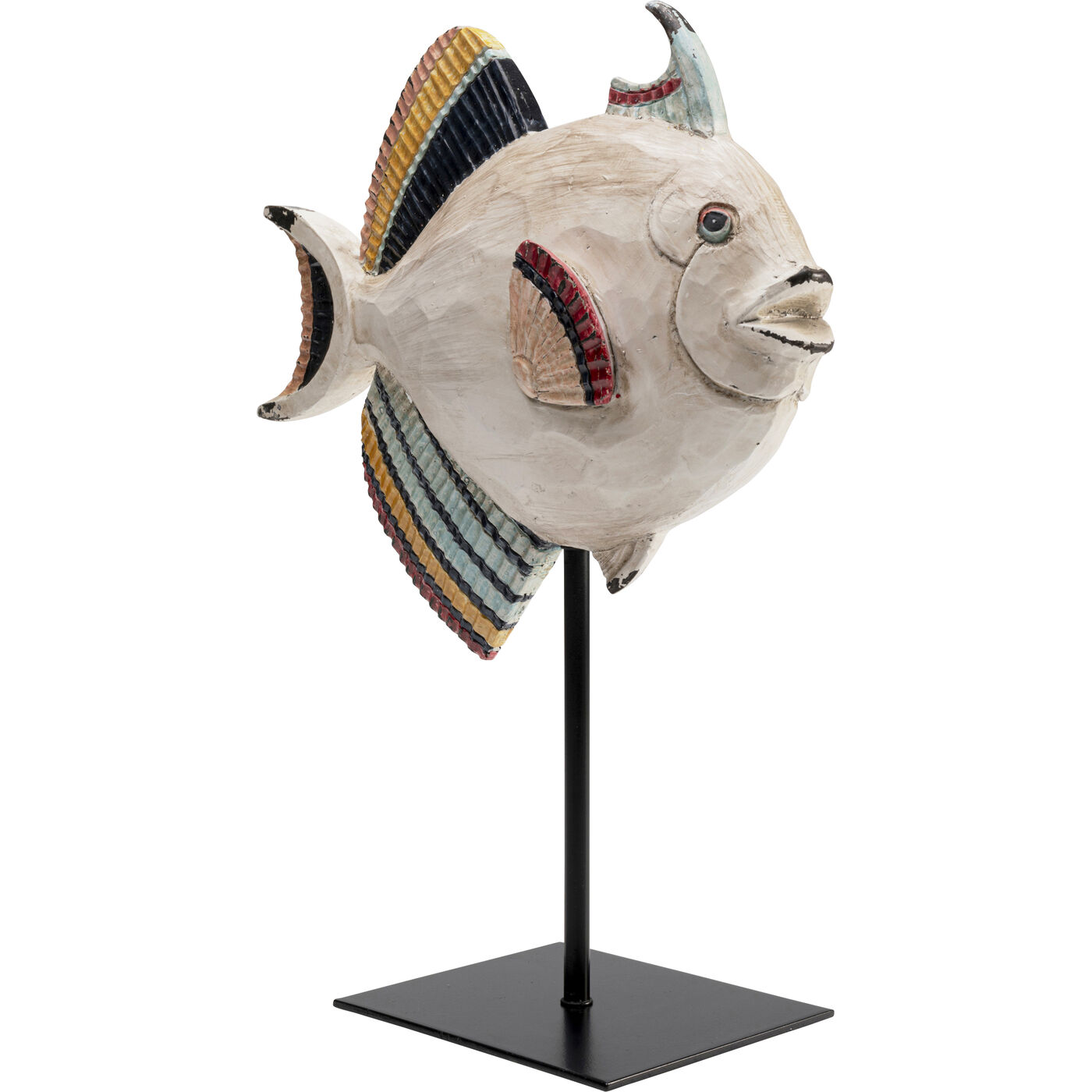 Фигура декоративная Fishy 31cm
