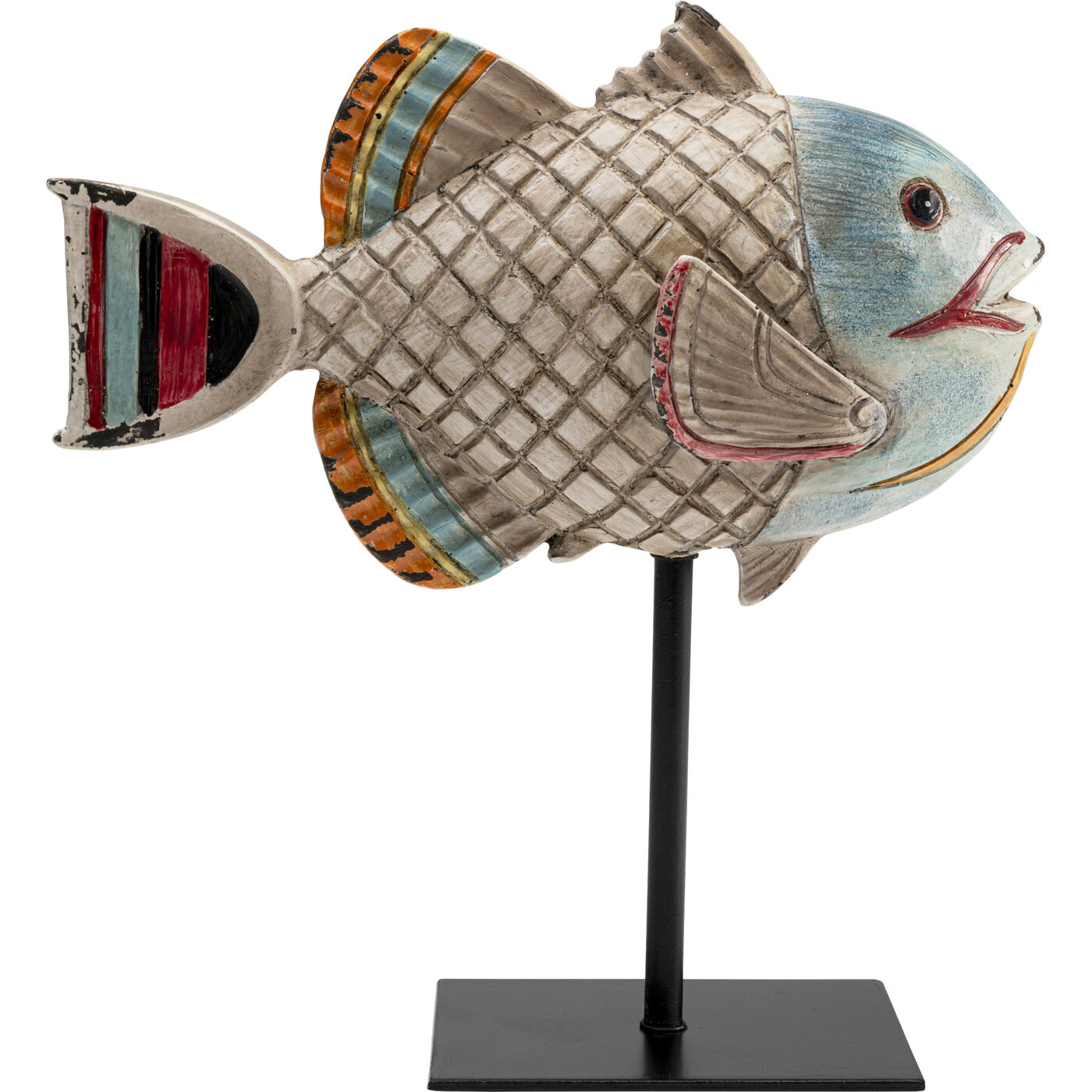 Фигура декоративная Fishy 22cm