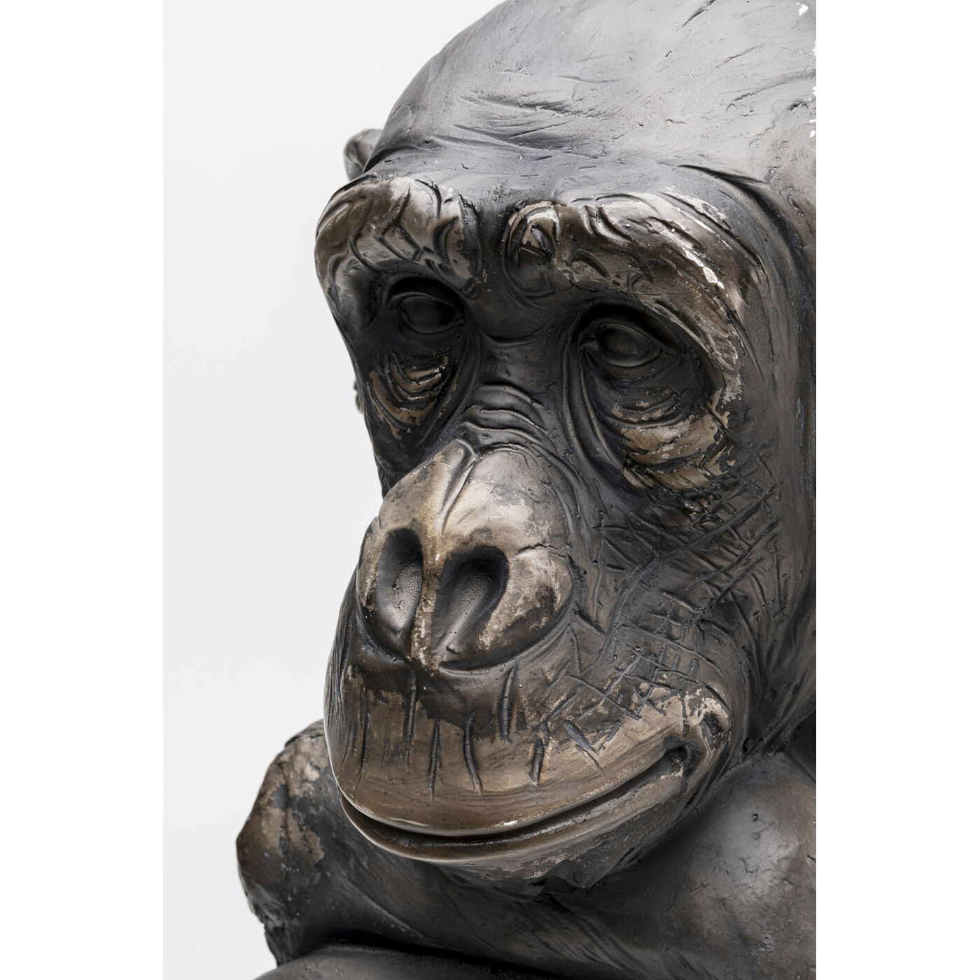Фигура декоративная Monkey 74cm