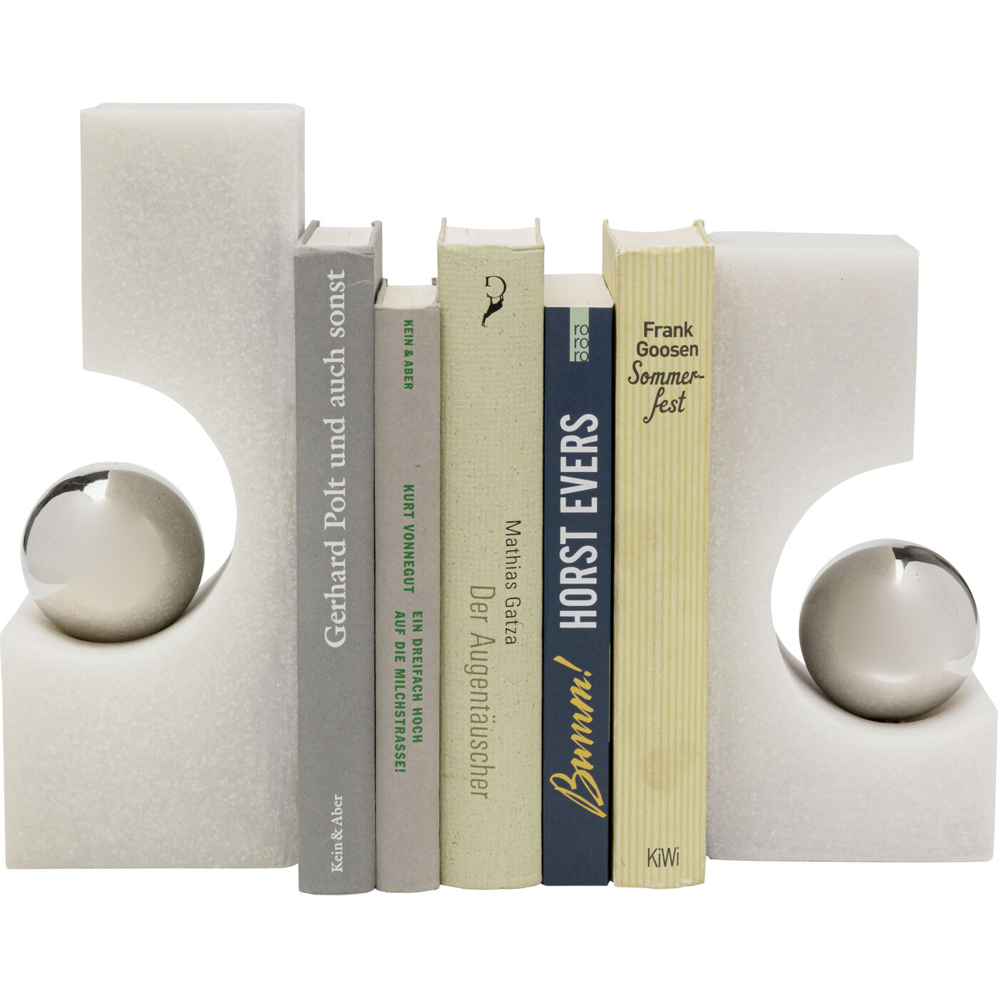 Держатель для книг Art Ball (2/Set)