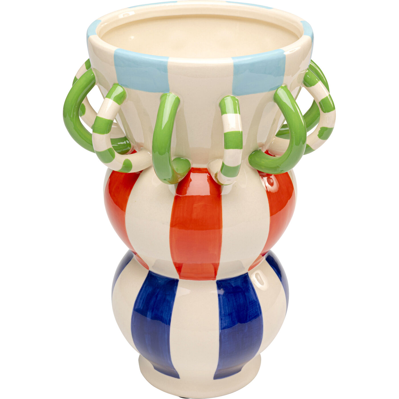 Ваза Harlequin Handle 33cm