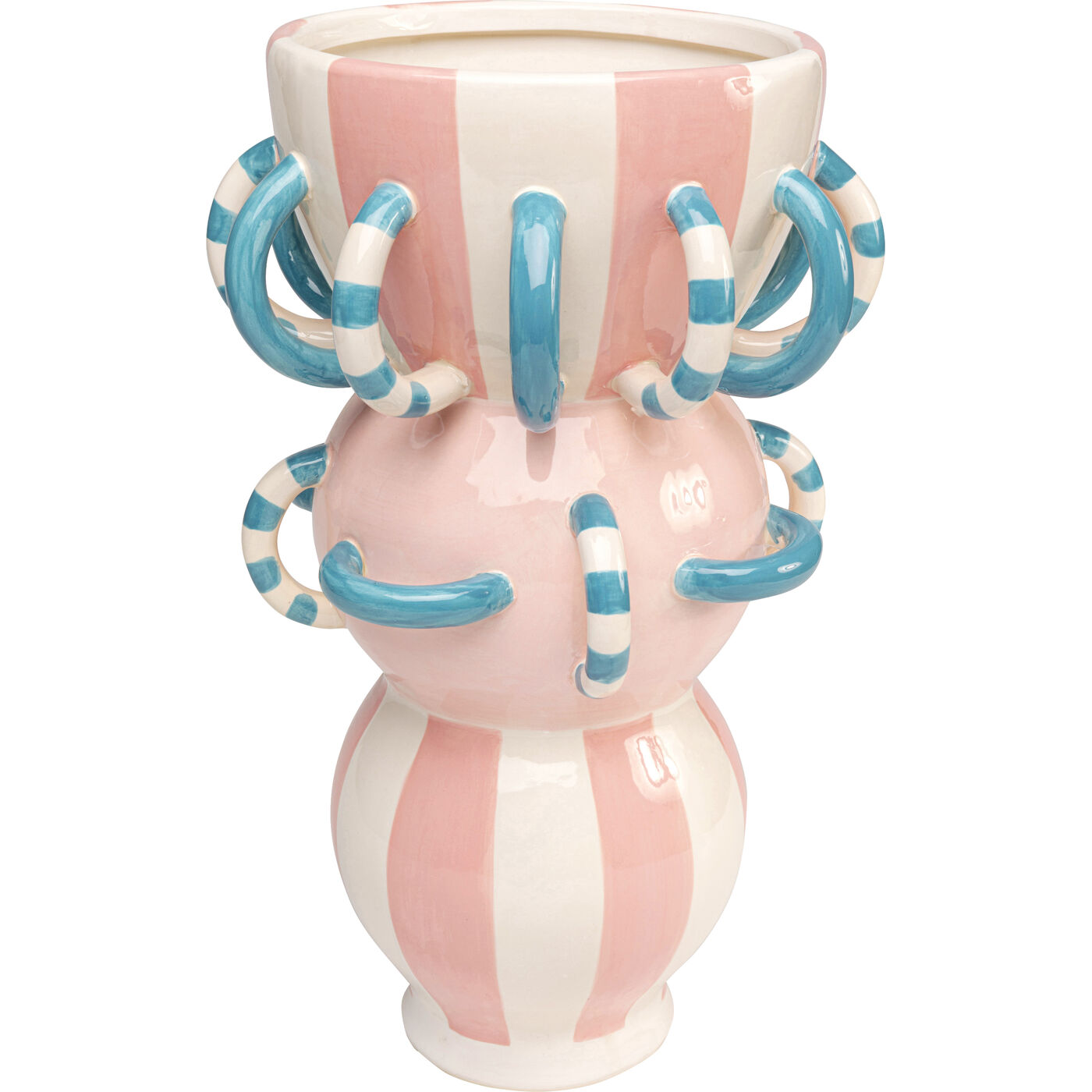 Ваза Harlequin Handle 49cm