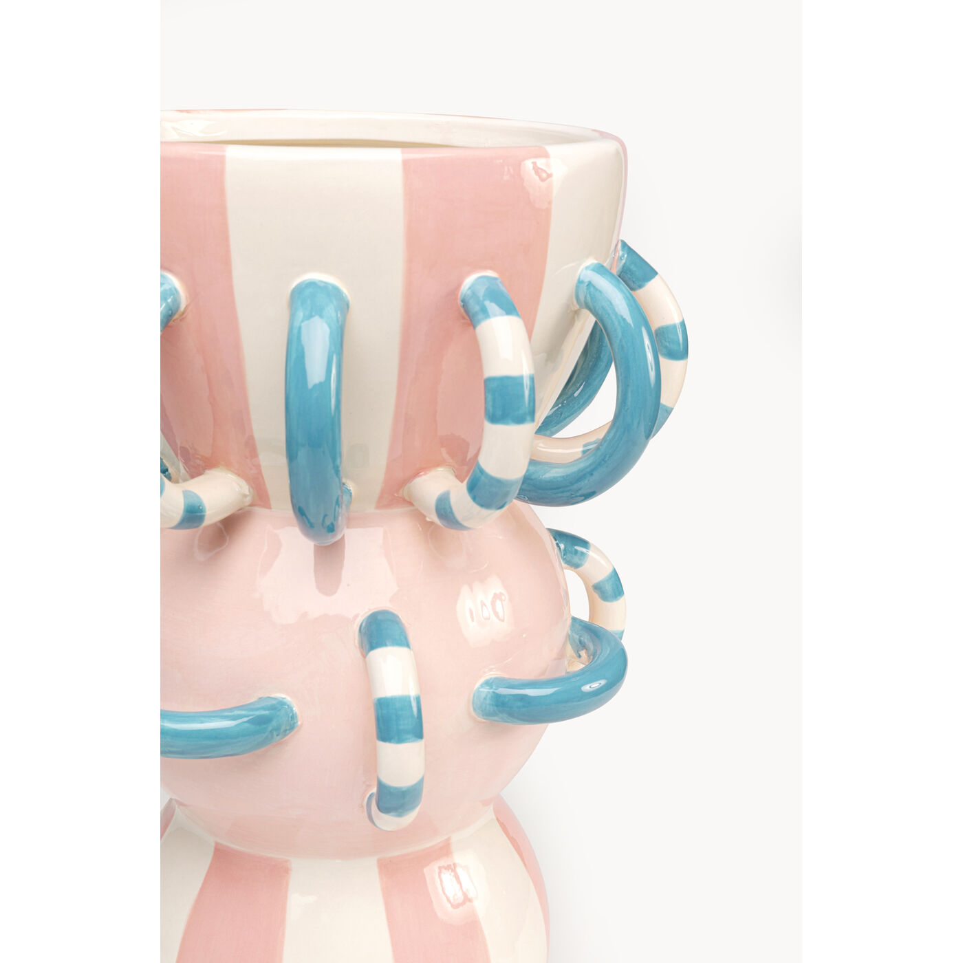 Ваза Harlequin Handle 49cm