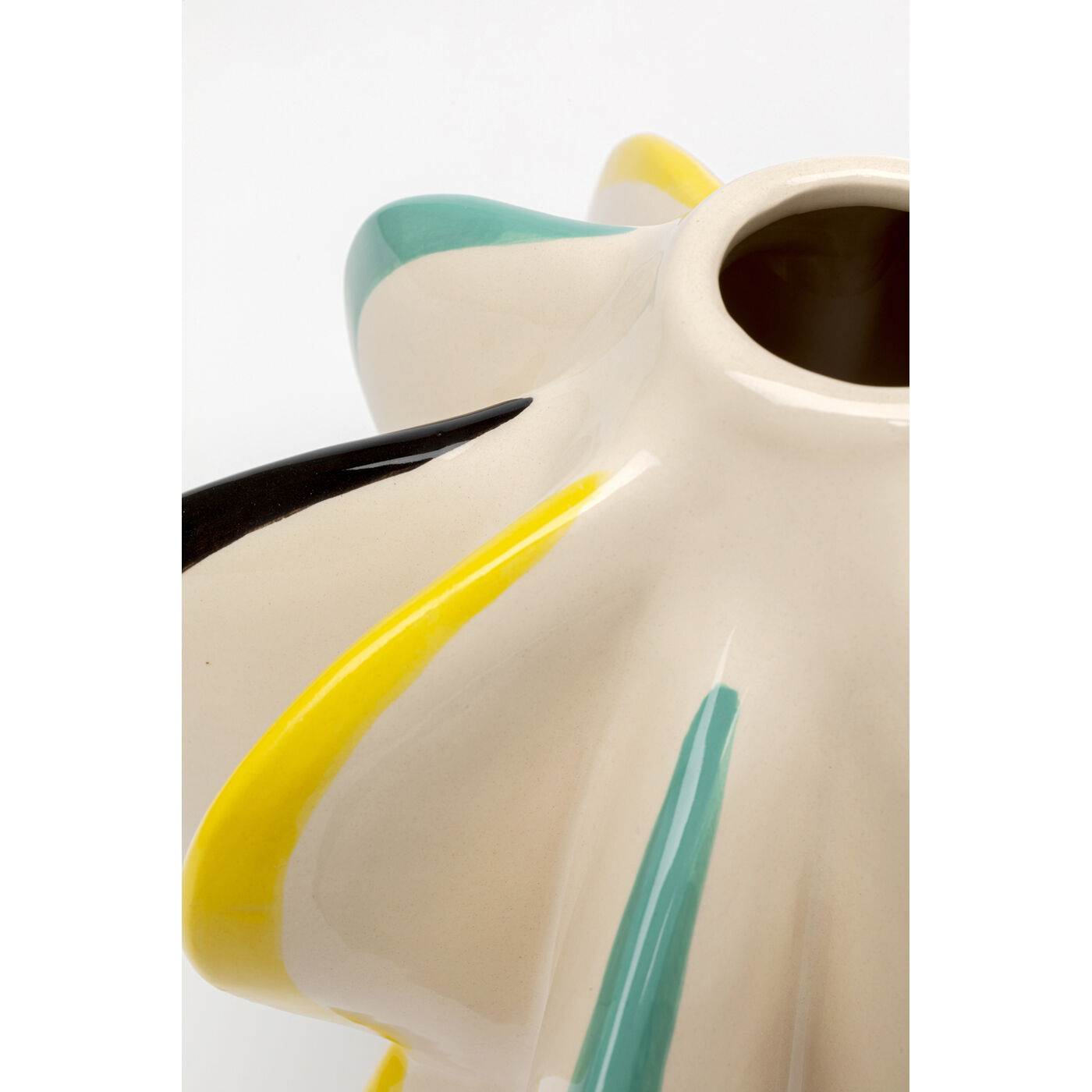 Ваза Harlequin 23cm