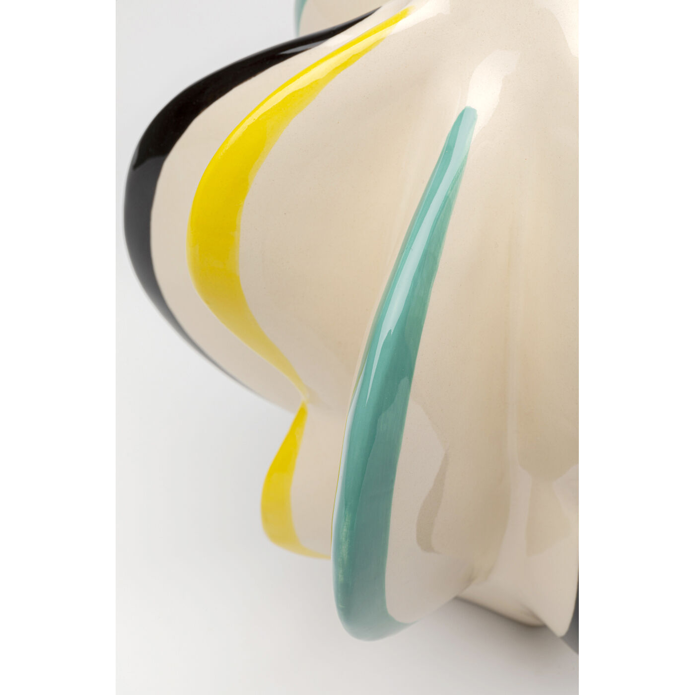 Ваза Harlequin 23cm