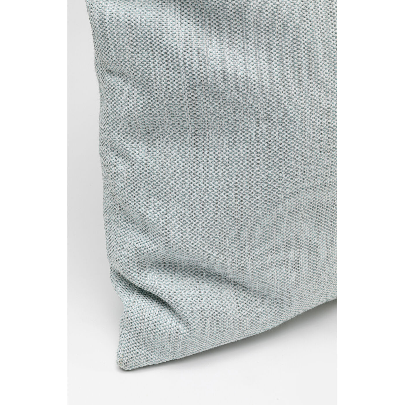 Подушка 50x50cm Outdoor light blue