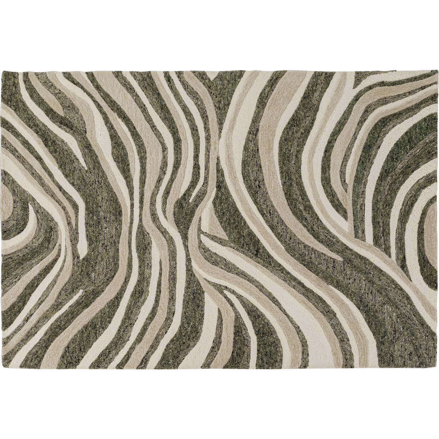 Ковер Shape Wave 170x240cm