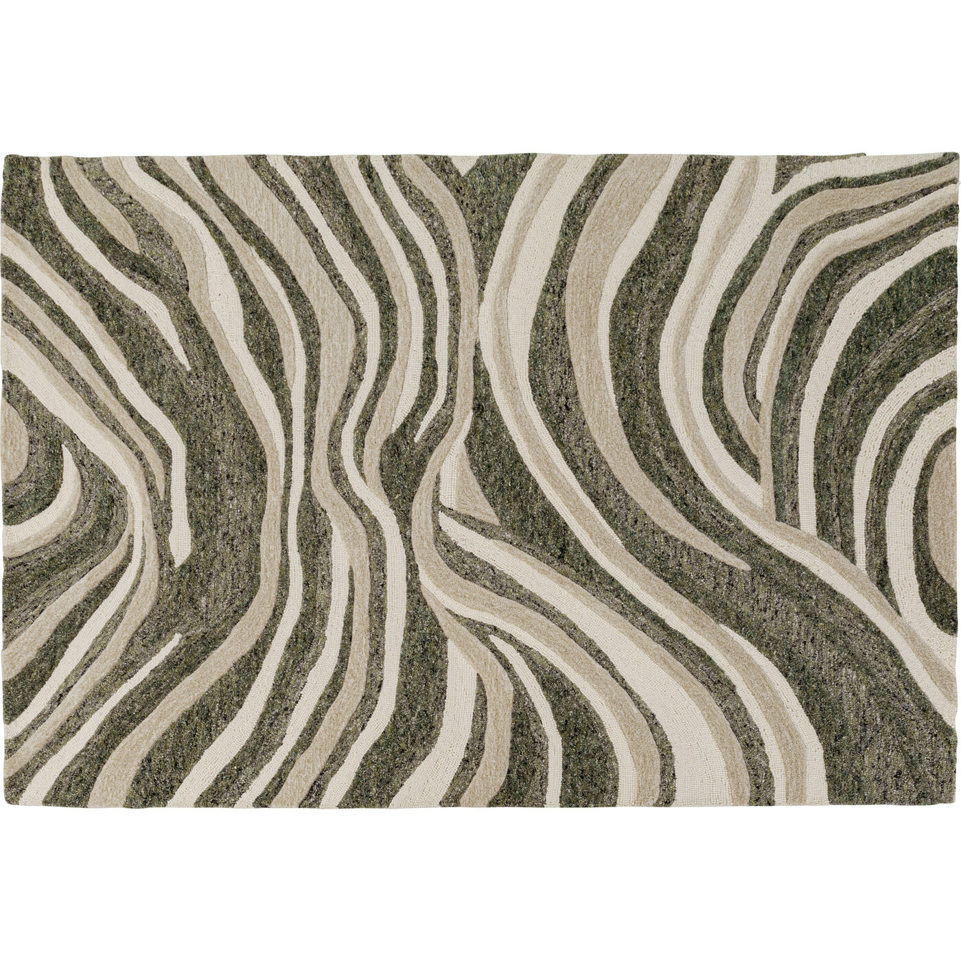 Ковер Shape Wave 200x300cm