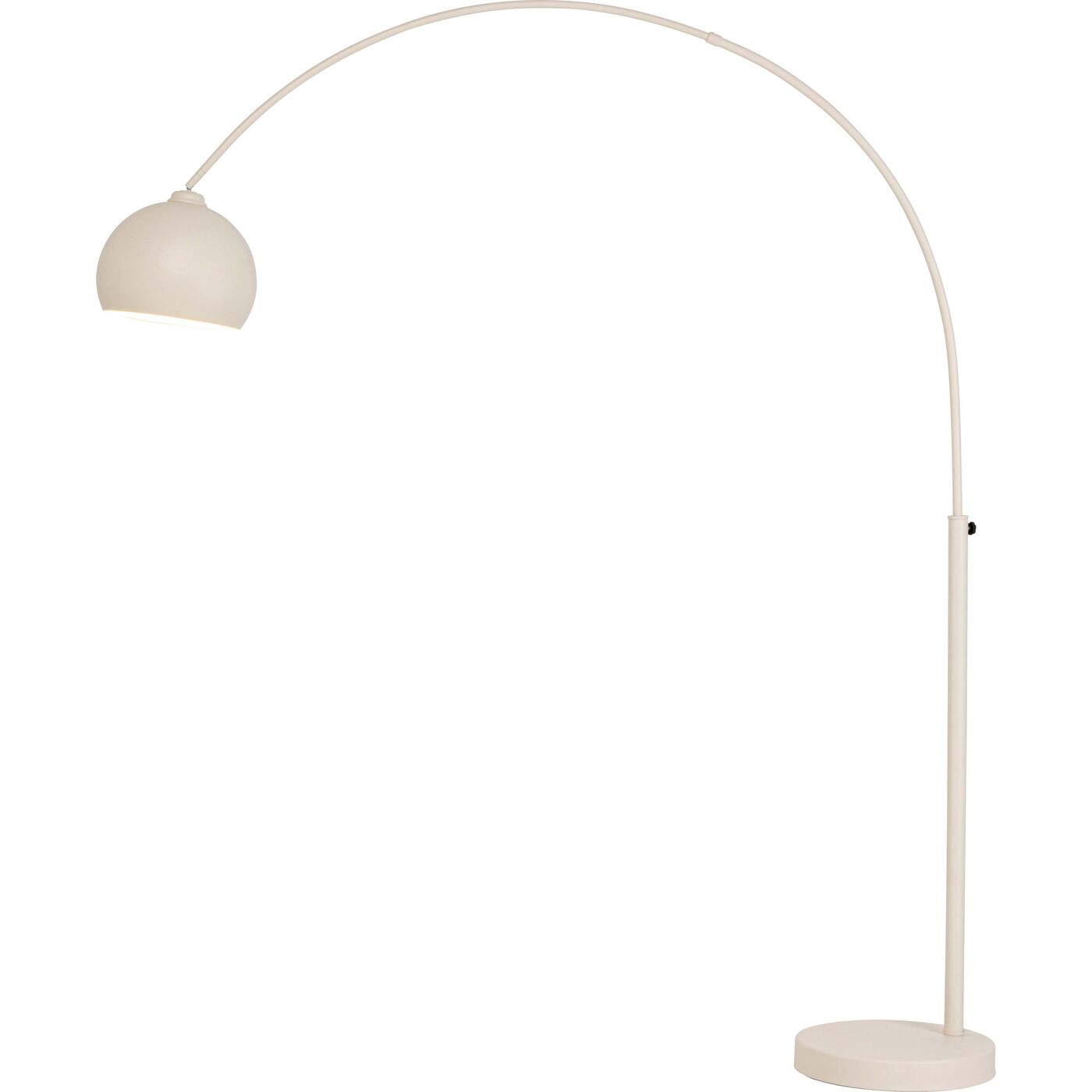 Светильник напольный Lounge Small Deal Eco Greige 175cm