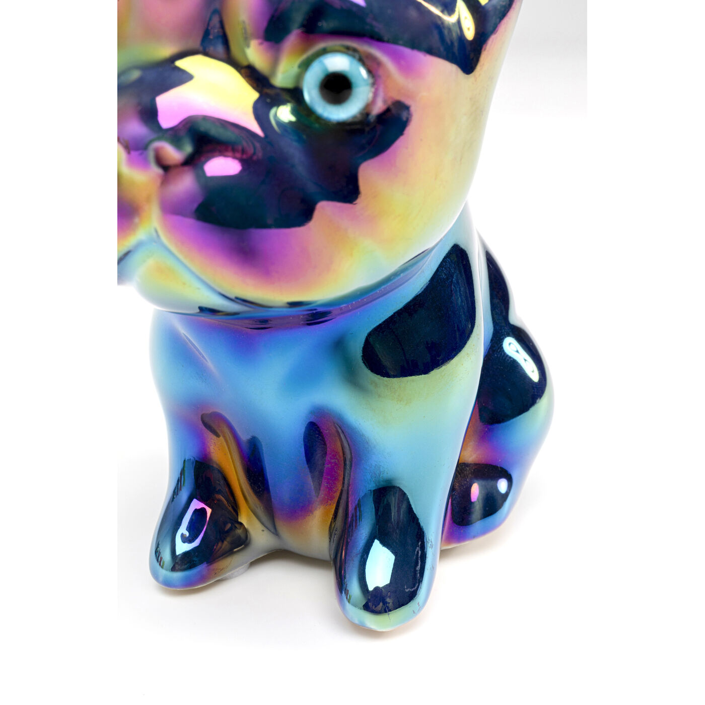 Копилка Shiny Puppies 12cm Assorted