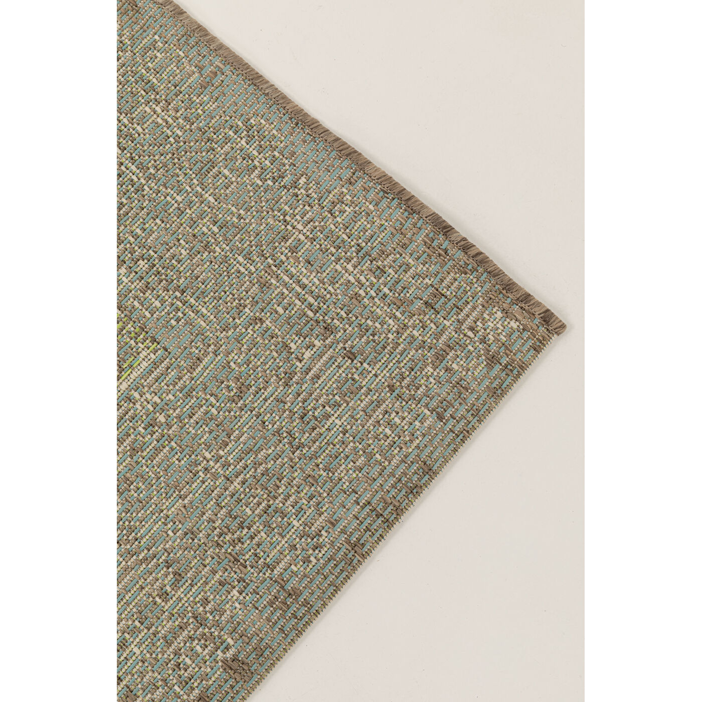 Ковер уличный Adorno Green 160x230cm