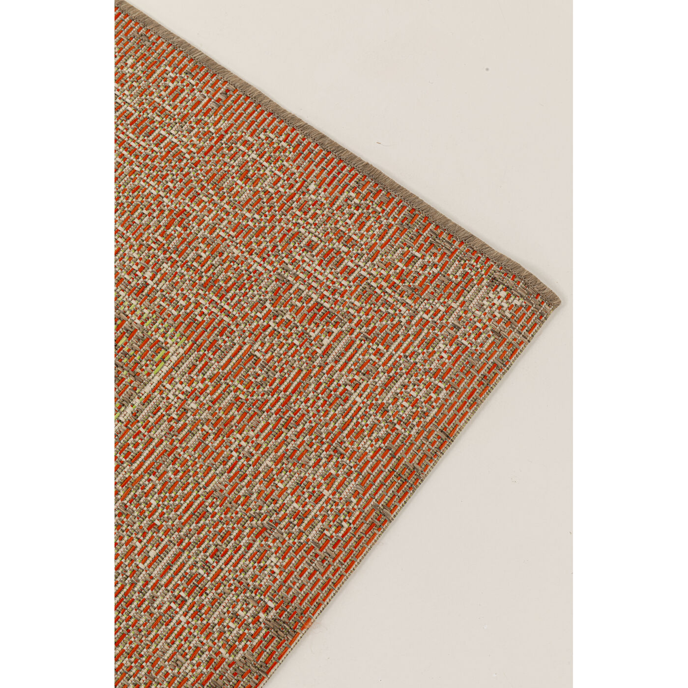 Ковер уличный Adorno Orange 160x230cm