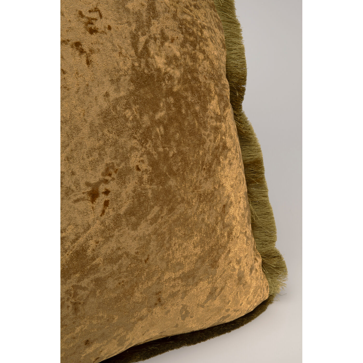 Подушка Cannes Gold 55x55cm