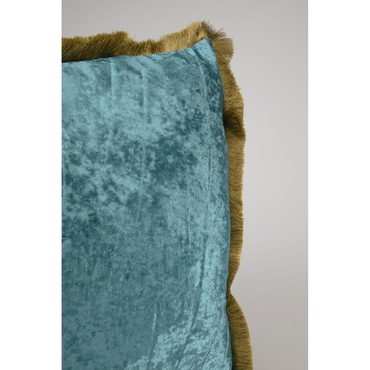 Подушка Cannes Petrol 55x55cm