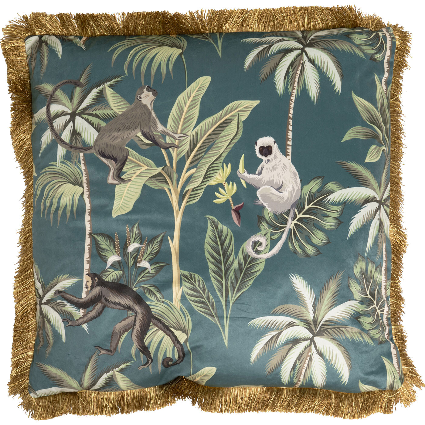 Подушка Jungle Fever 55x55cm
