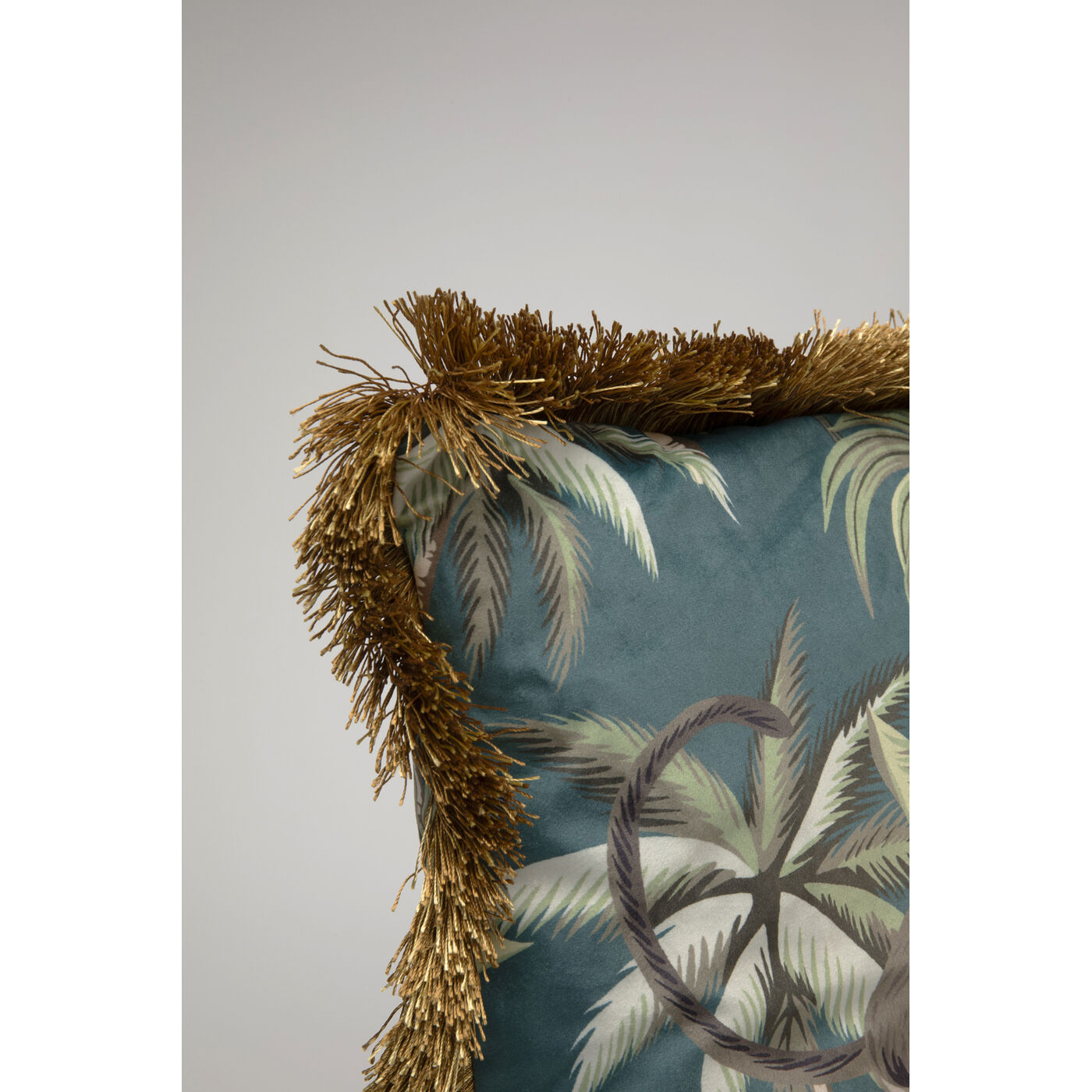 Подушка Jungle Fever 55x55cm