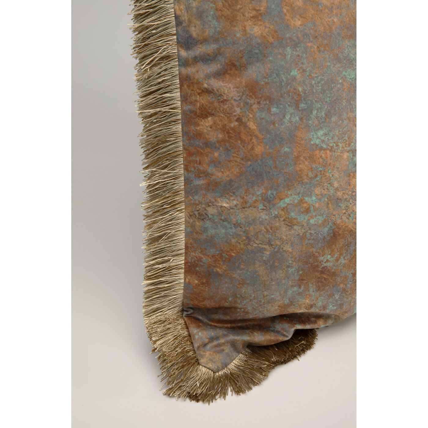 Подушка Antique Fringe 55x55cm