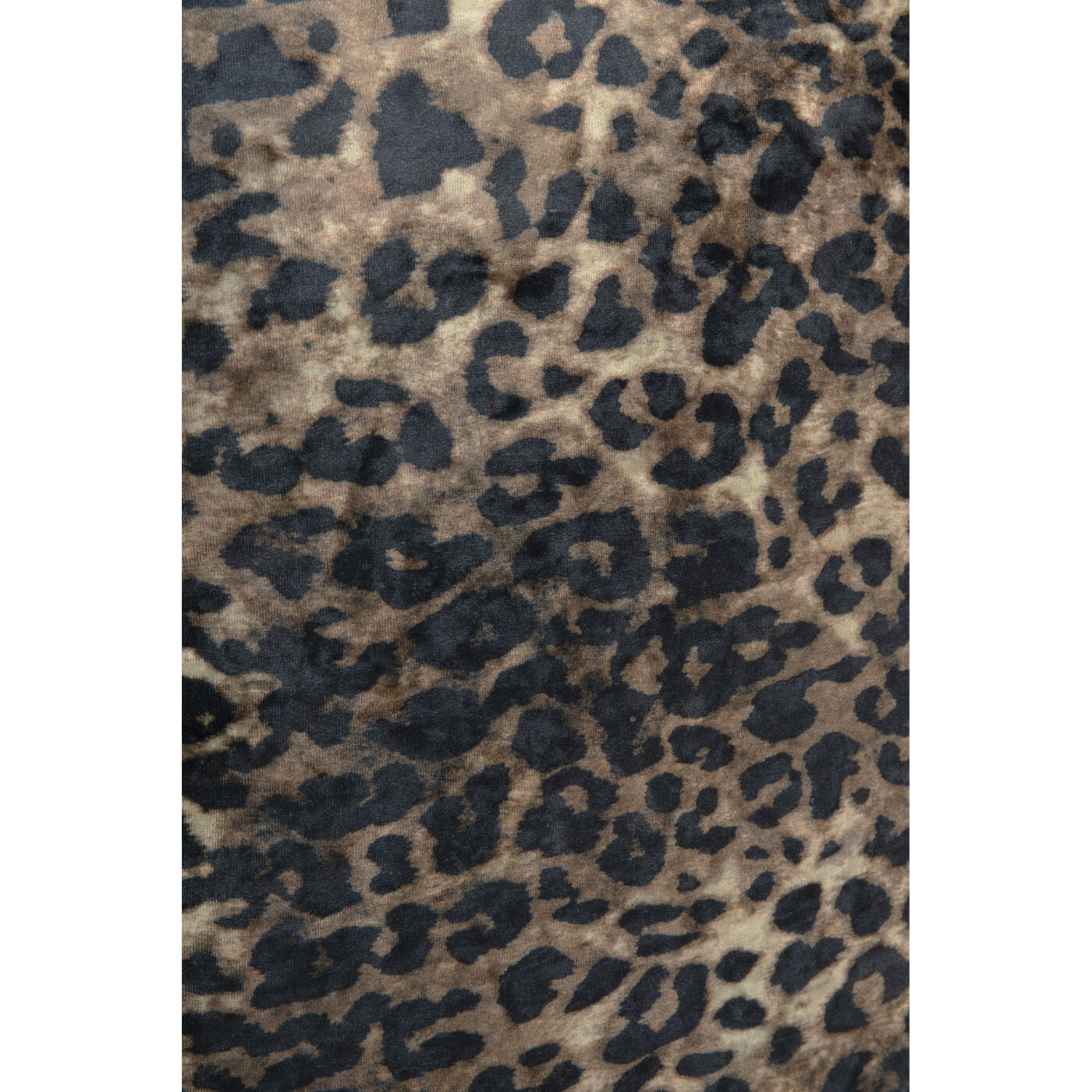 Подушка Leo Fringe 55x55cm