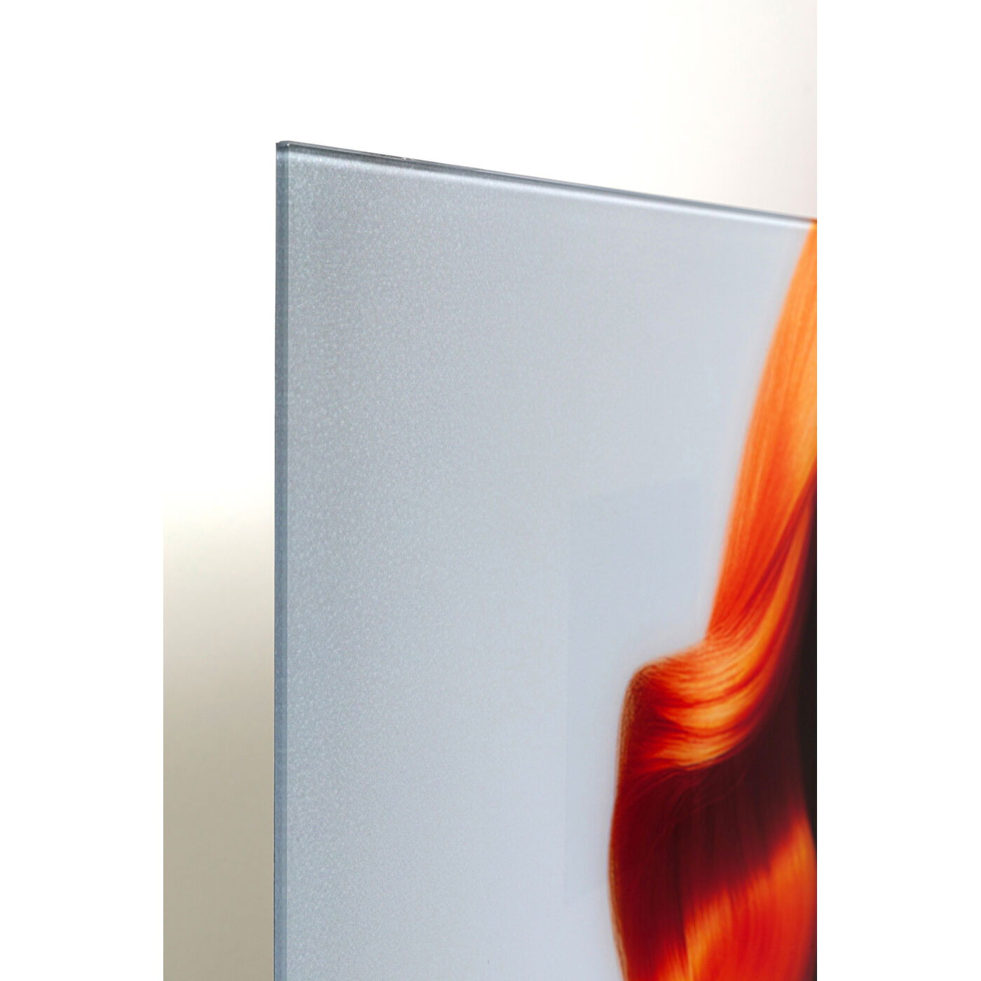 Картина стеклянная Muse Posh 100x100cm