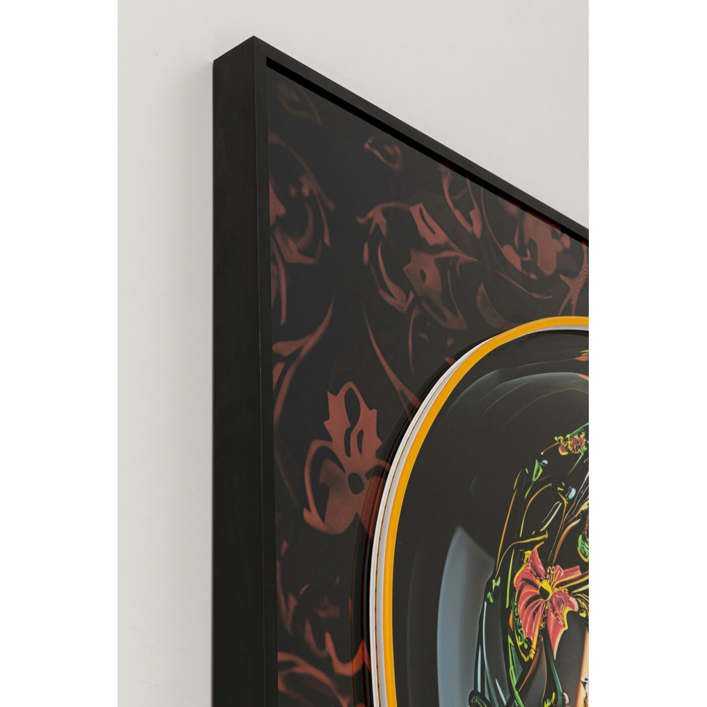 Картина Art Bulb LED 80x120cm