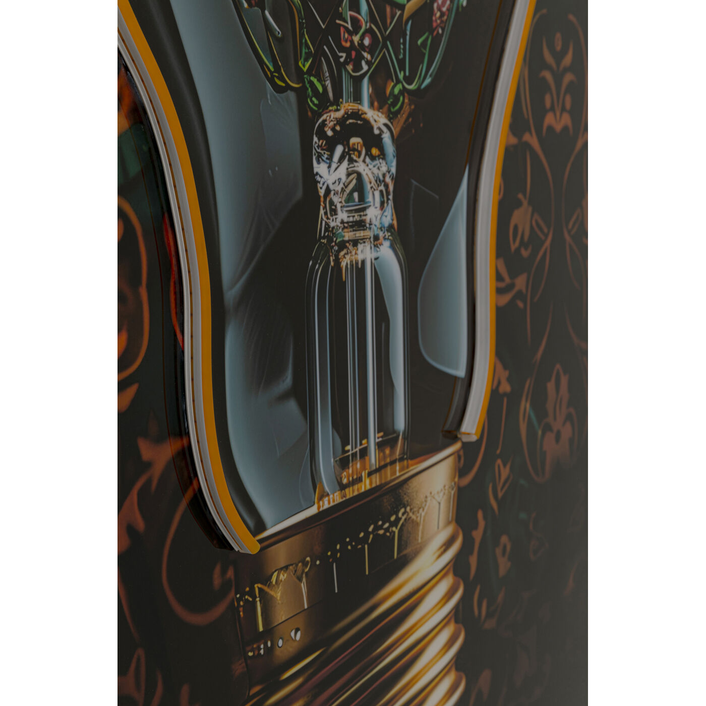 Картина Art Bulb LED 80x120cm