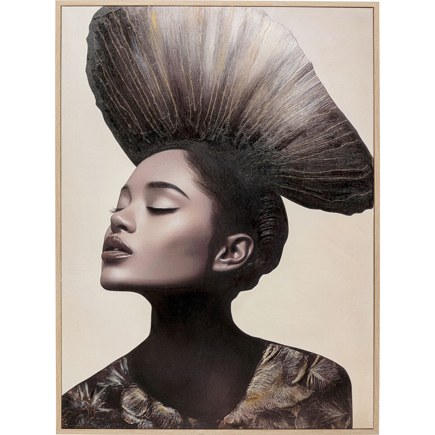 Картина в раме Muse Aesthetic Left 90x120cm