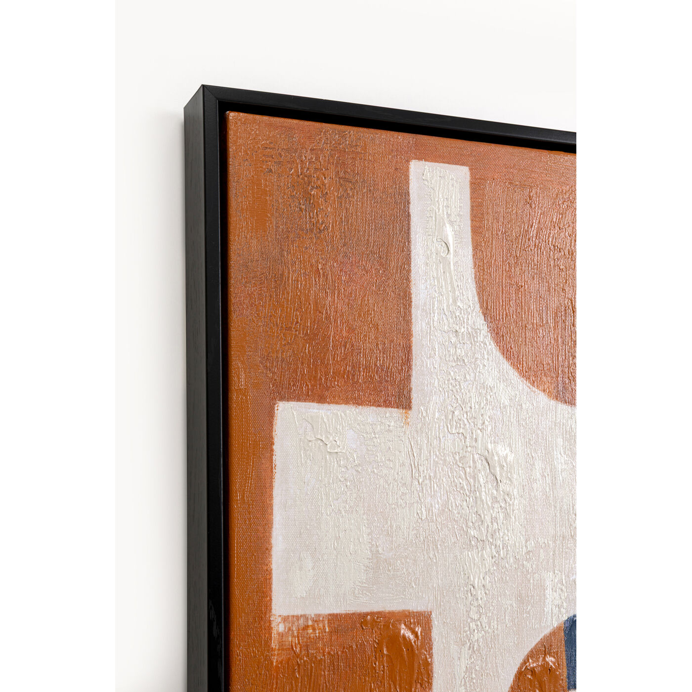 Картина на холсте Pinceau Shape 75x55cm