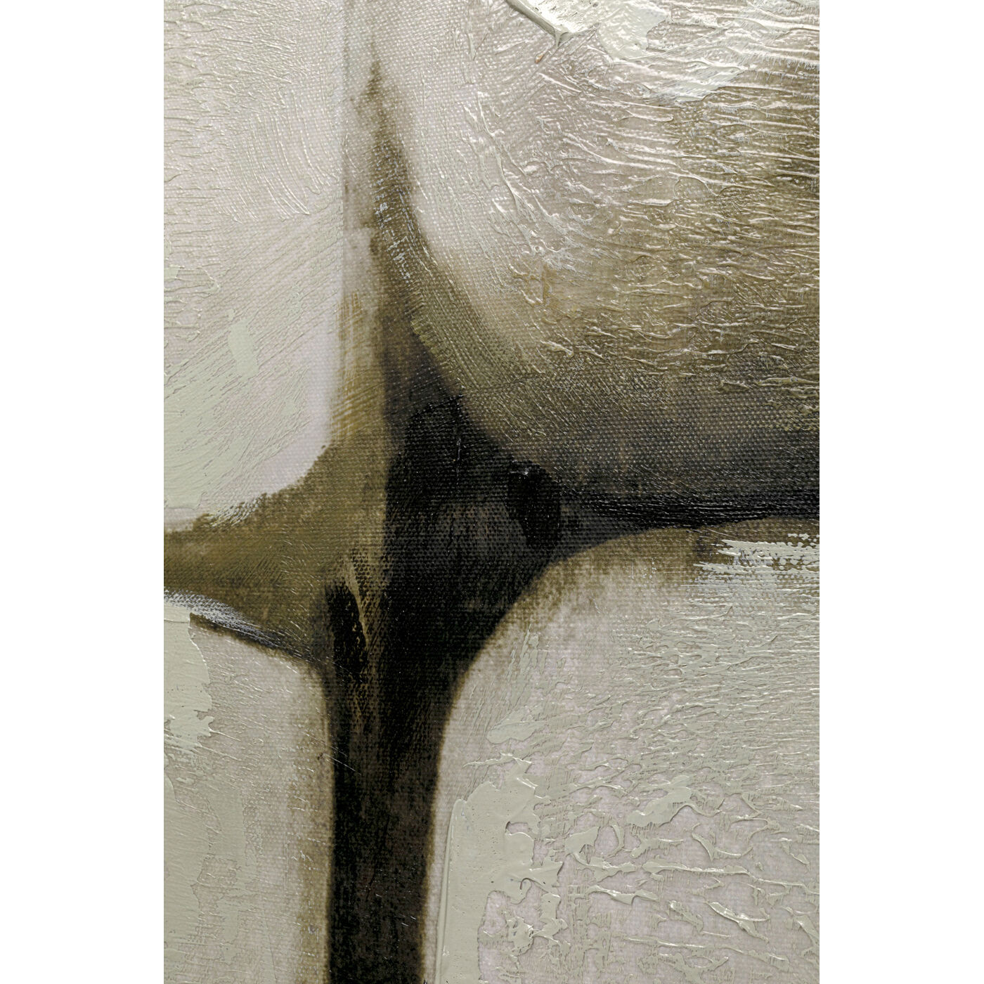 Картина на холсте Pinceau Cloud 75x55cm