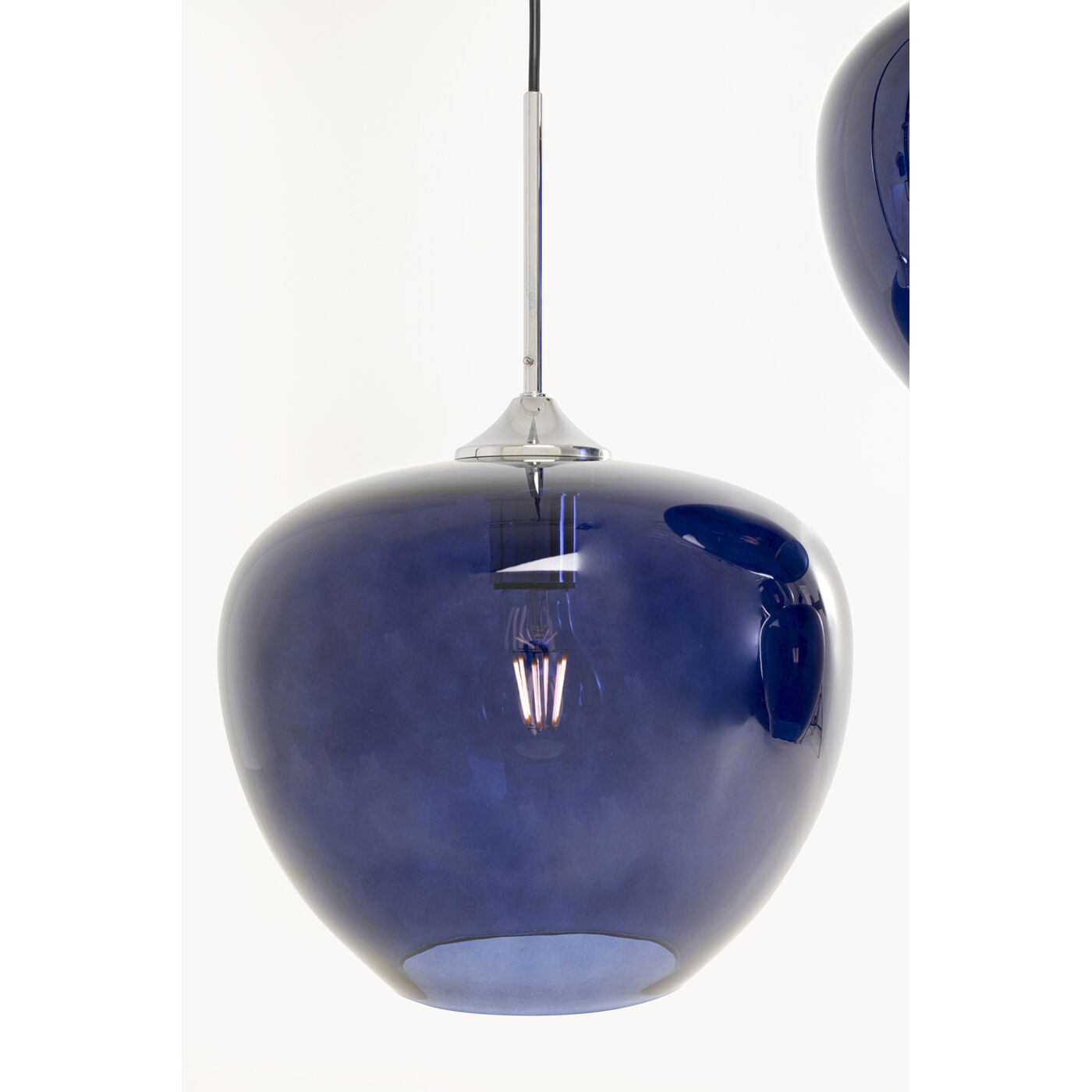 Светильник подвесной Sphere Night Sky Five 160cm