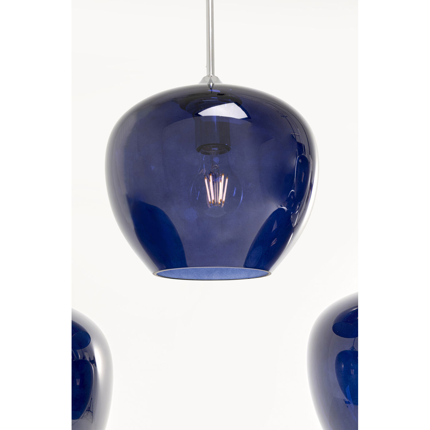 Светильник подвесной Sphere Night Sky Five 160cm