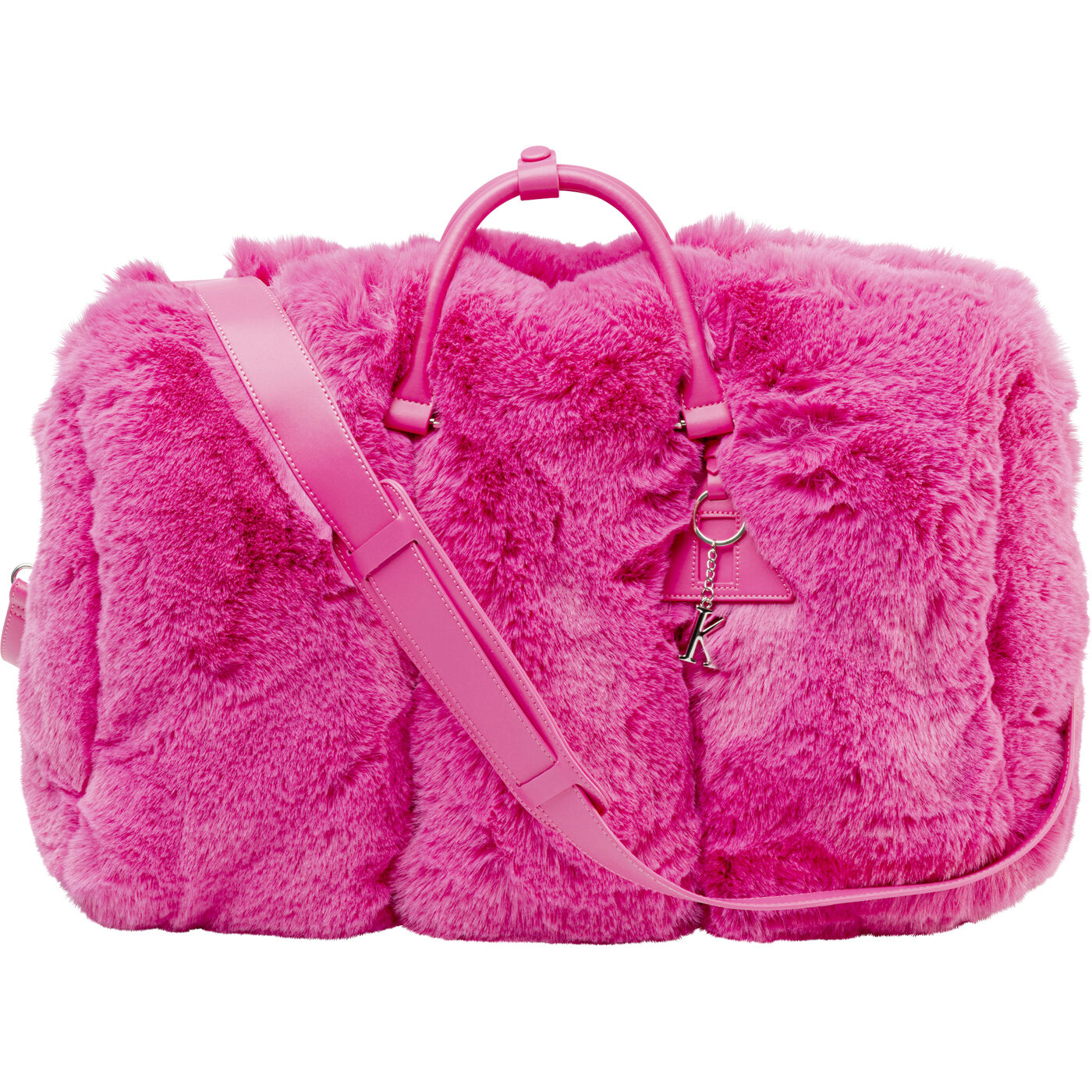 Сумка Mika Pink