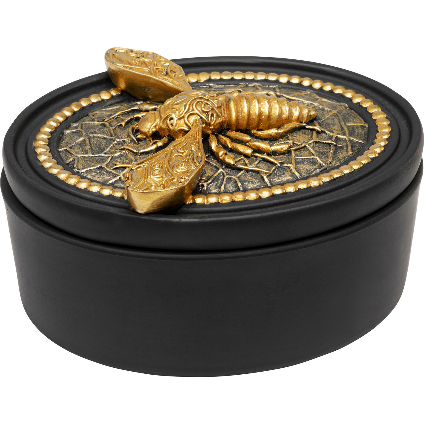 Шкатулка Bee 9cm