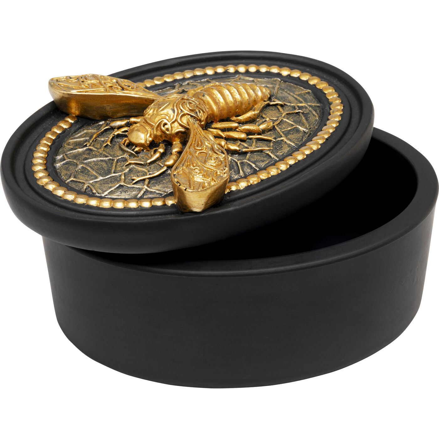 Шкатулка Bee 9cm