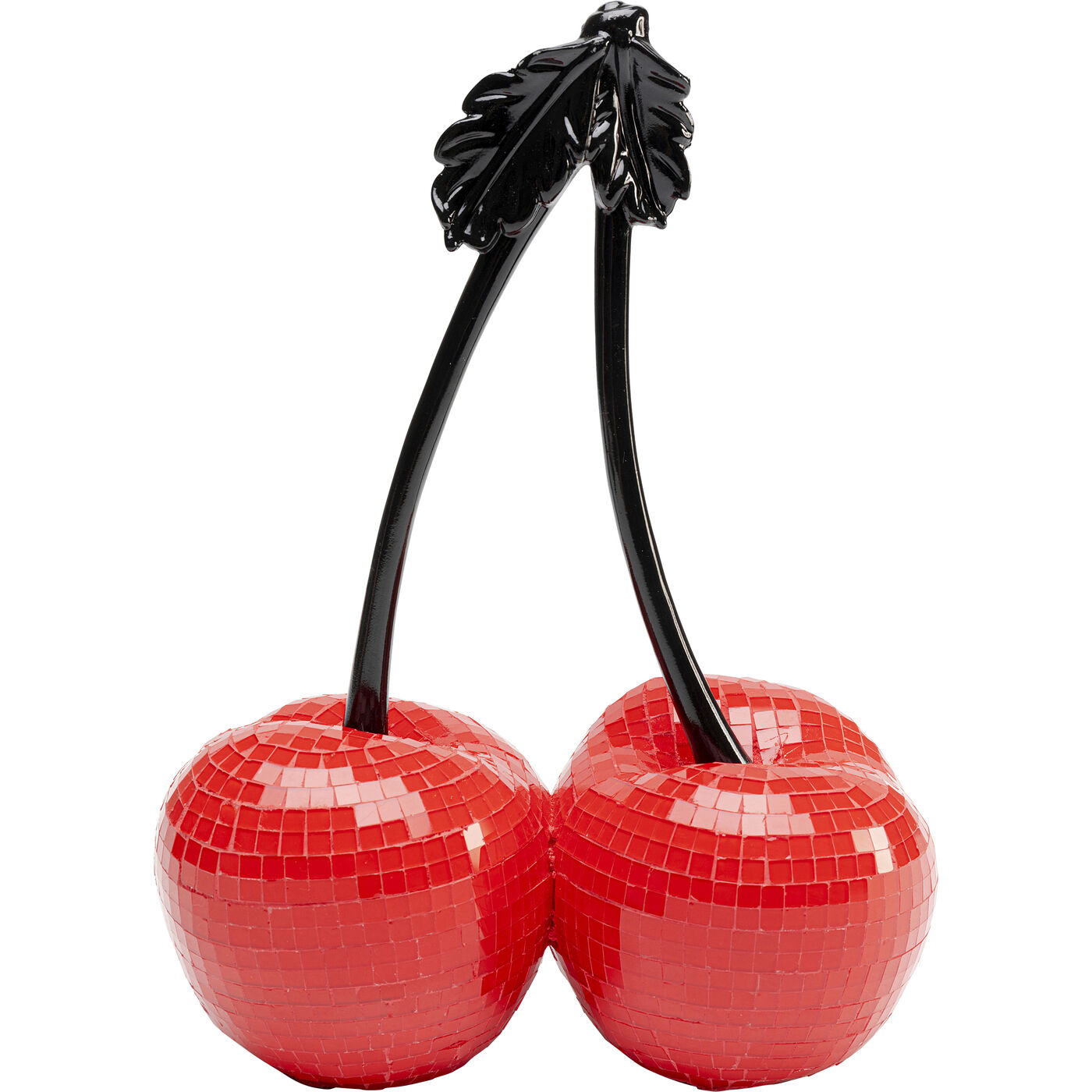 Объект декоративный Cherries 19cm