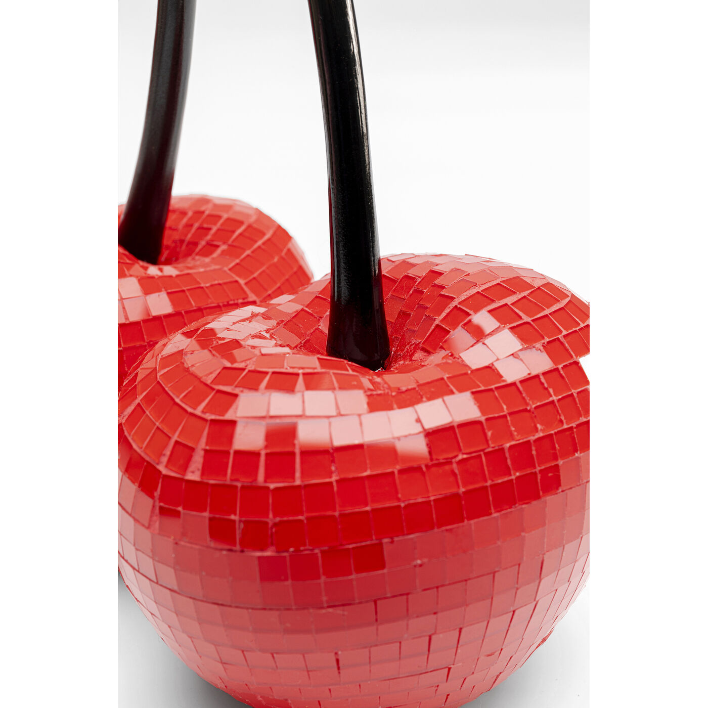 Объект декоративный Cherries 19cm