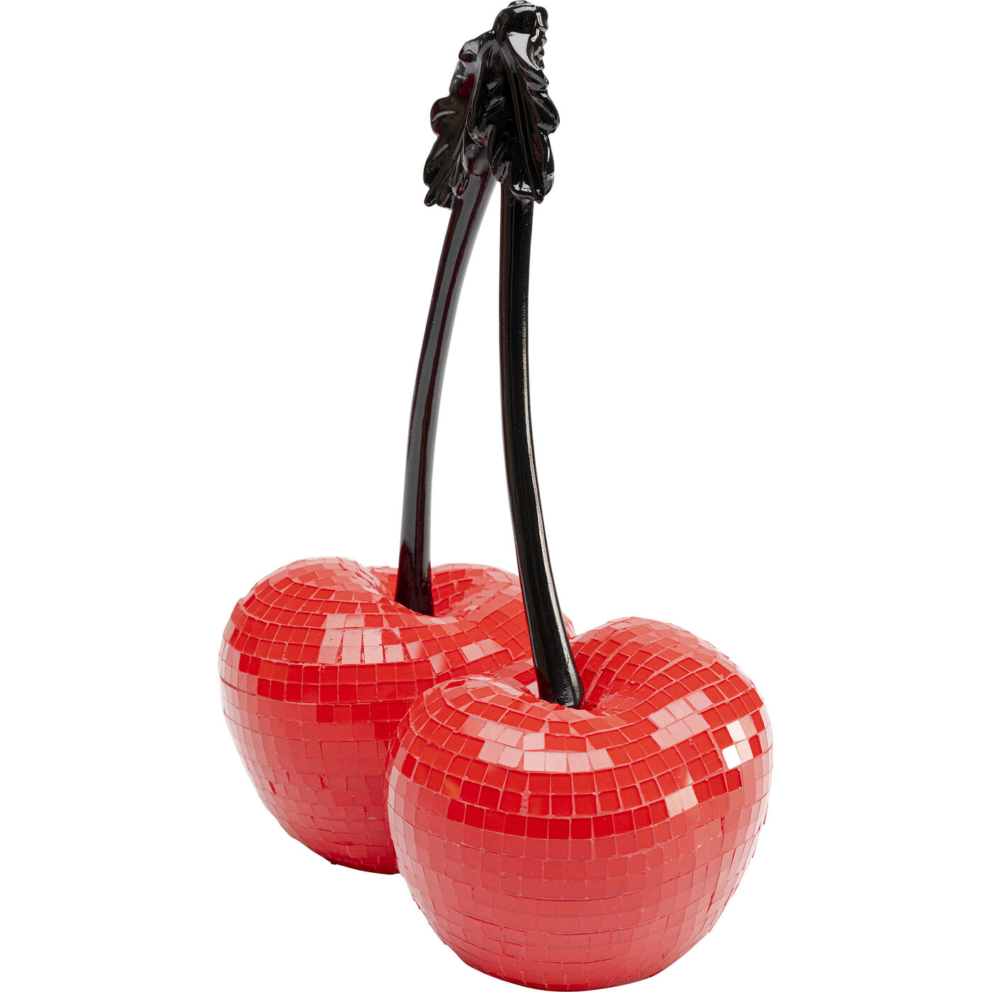 Объект декоративный Cherries 19cm
