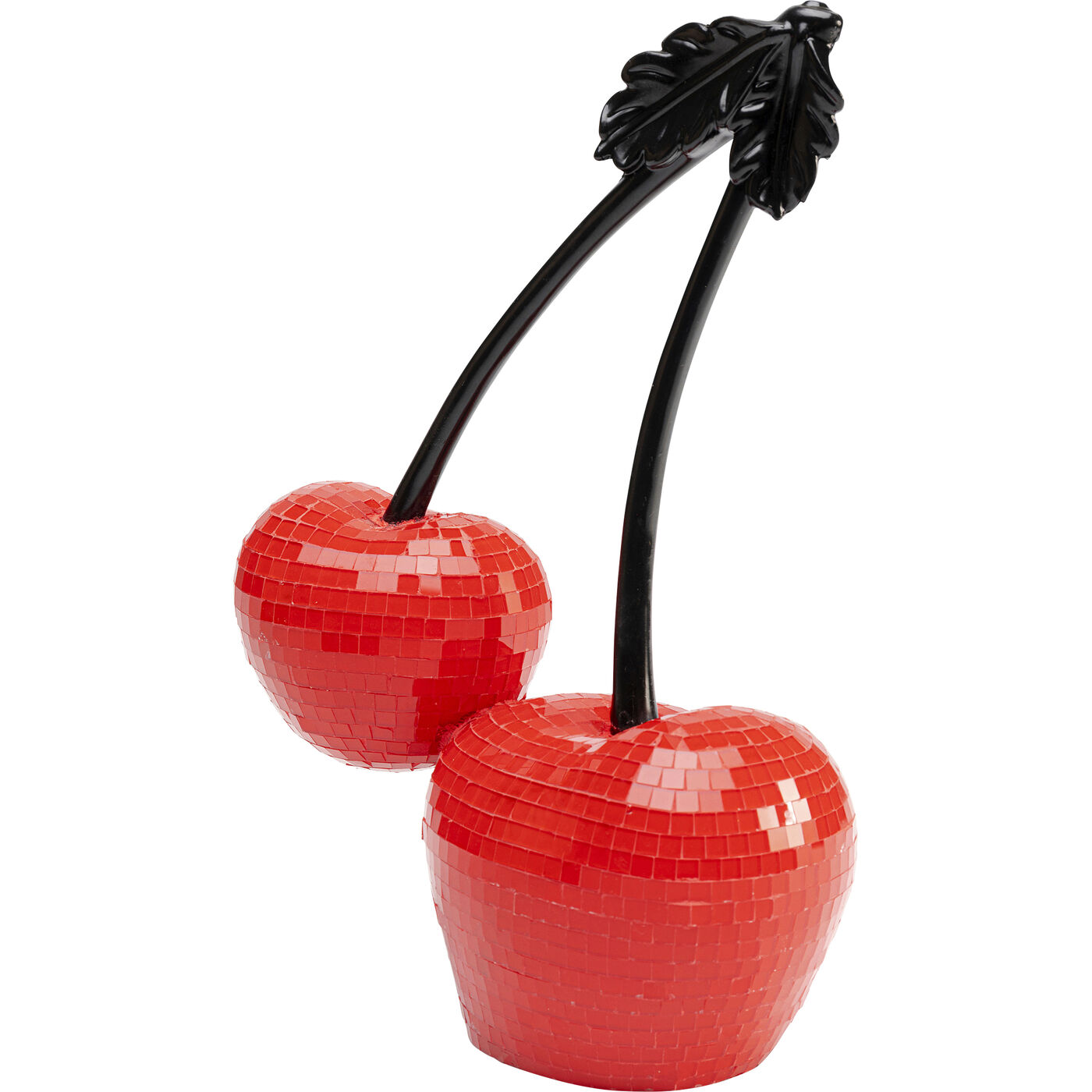Объект декоративный Cherries 16cm