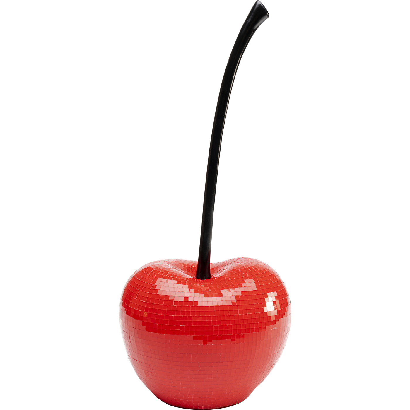 Объект декоративный Cherries Single 19cm