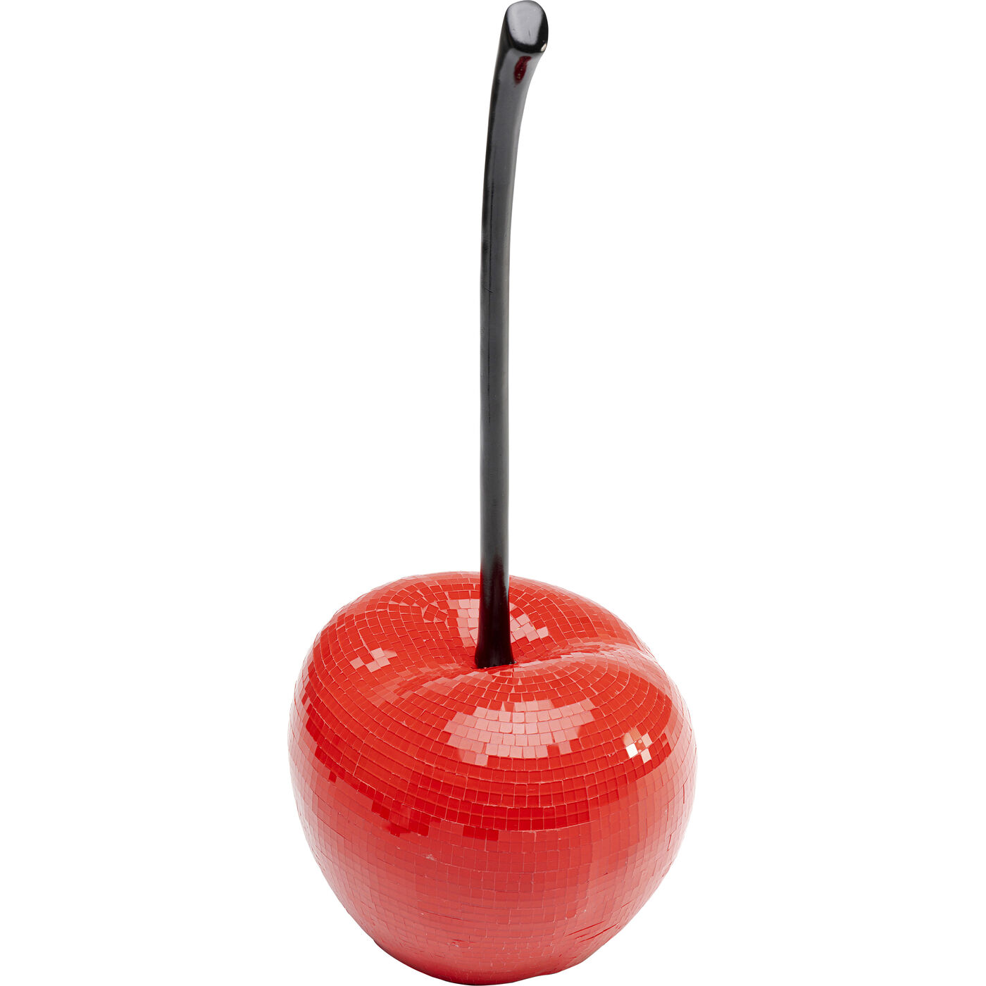 Объект декоративный Cherries Single 19cm