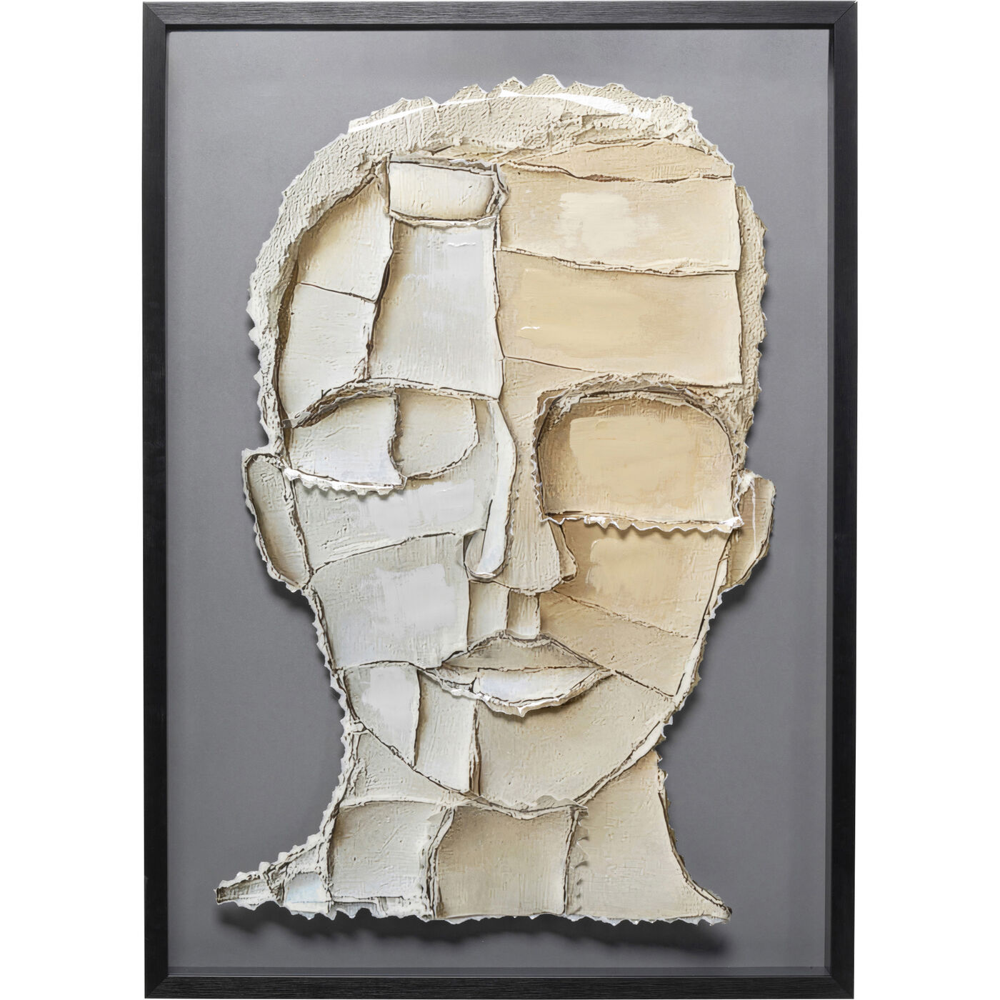 Картина в раме Art Visage 70x100cm