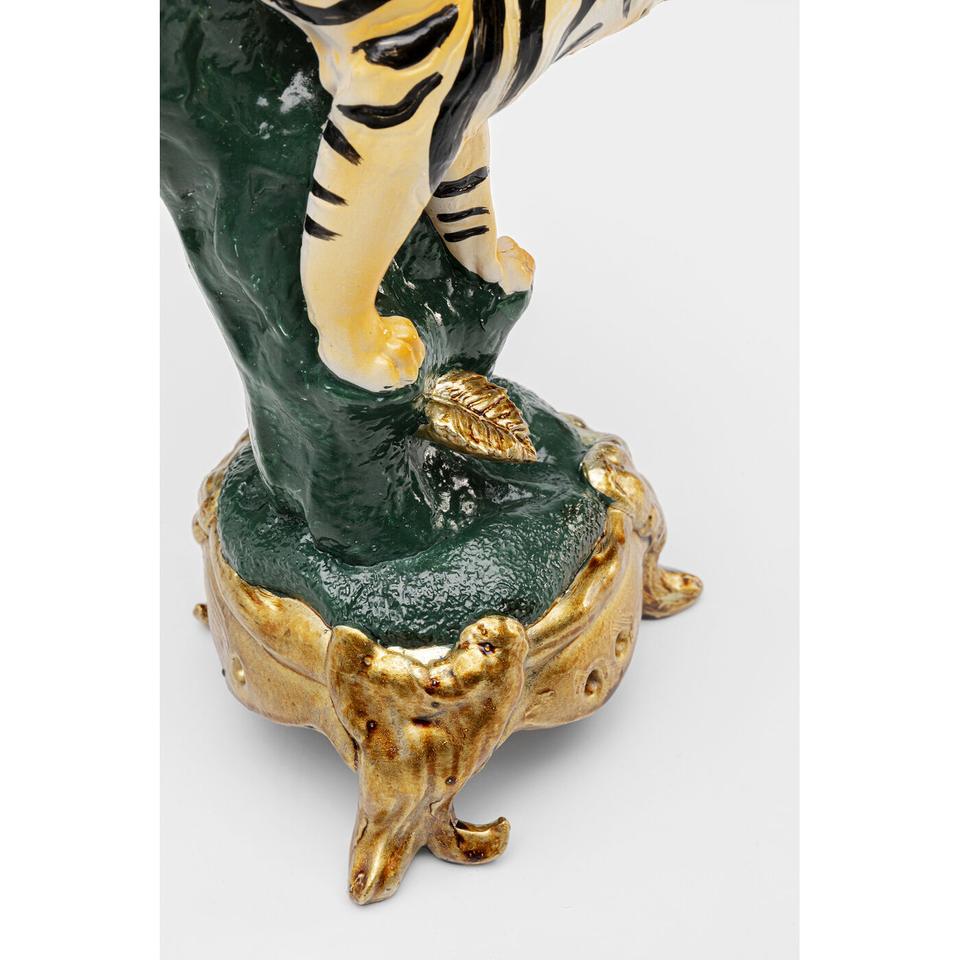 Подсвечник Elegent Tiger 33cm