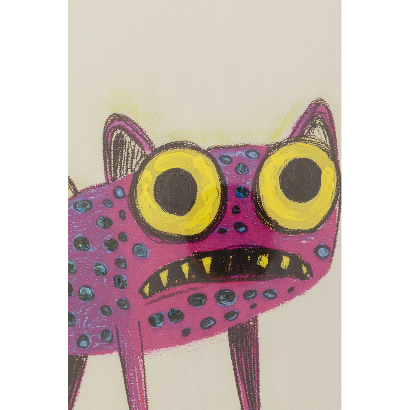 Картина в раме Fantasy Pet 32x42cm (2/Set)