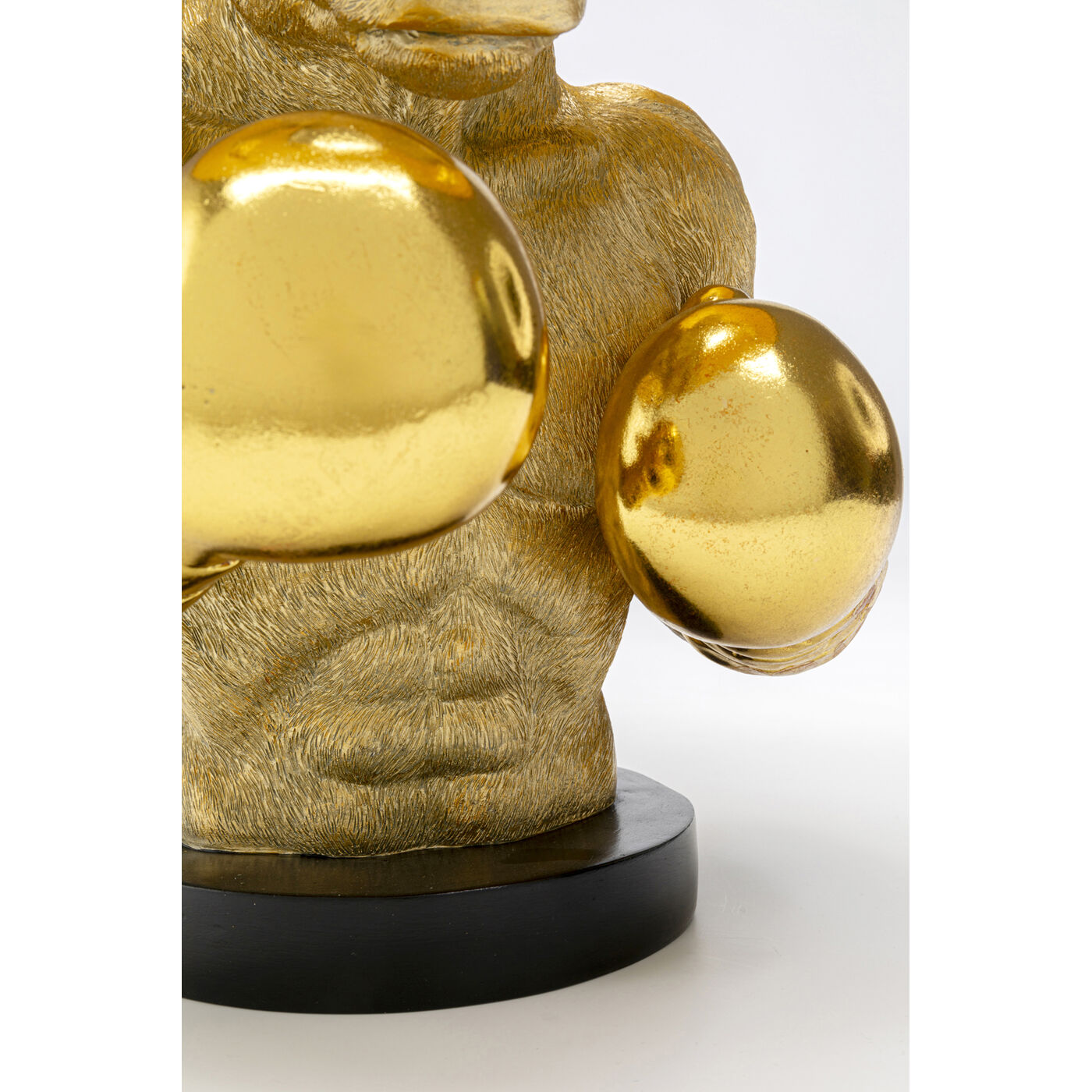 Светильник настольный Boxer Bull 53cm
