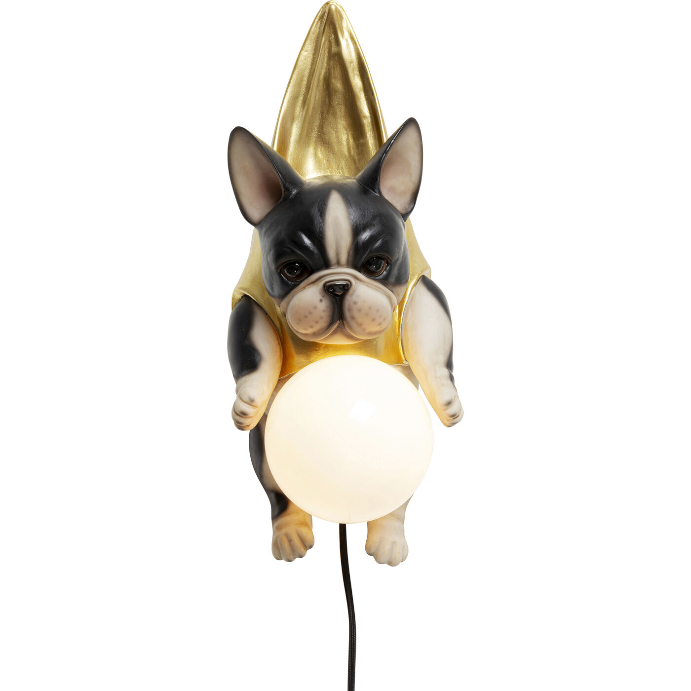 Светильник настенный Hero Dog 44cm