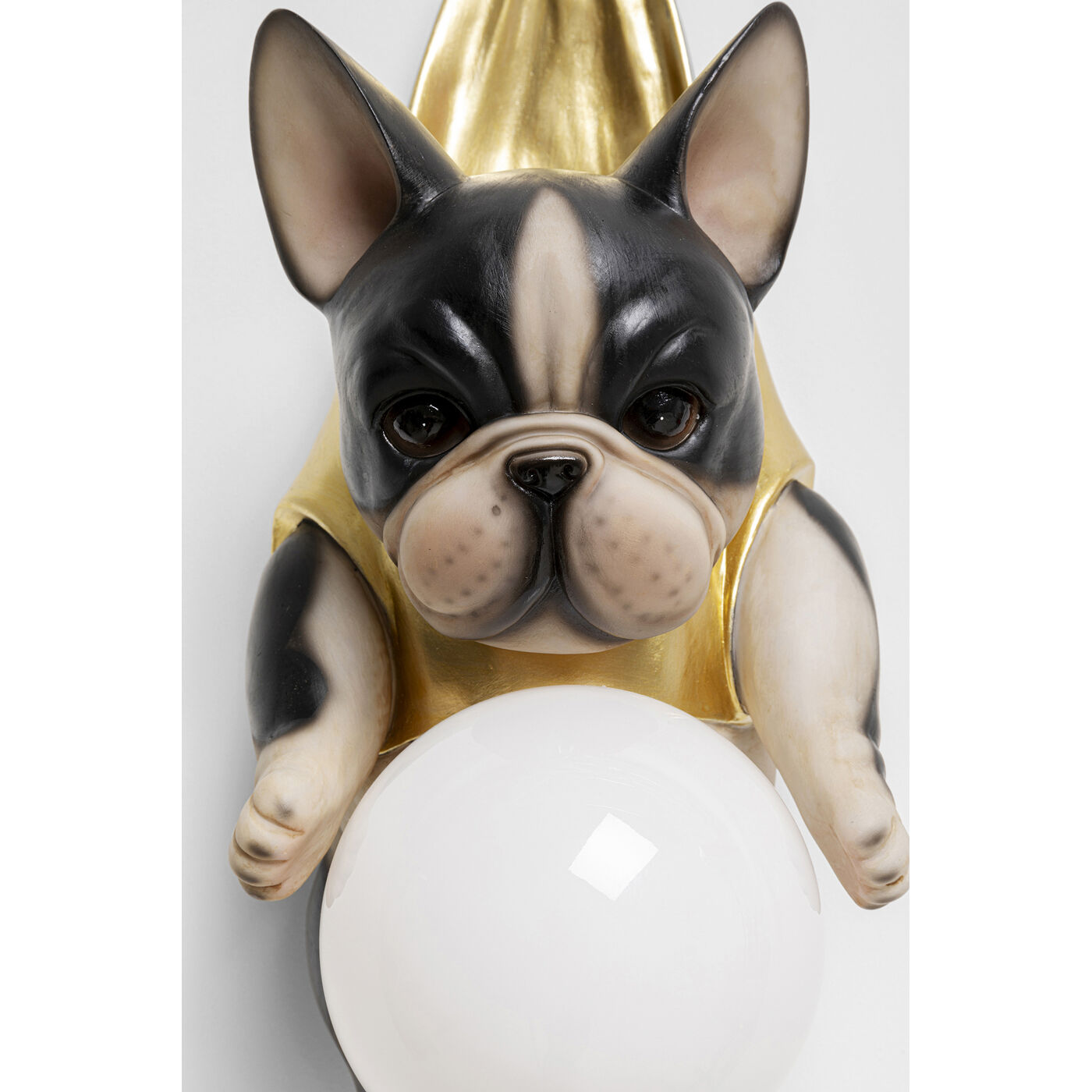 Светильник настенный Hero Dog 44cm