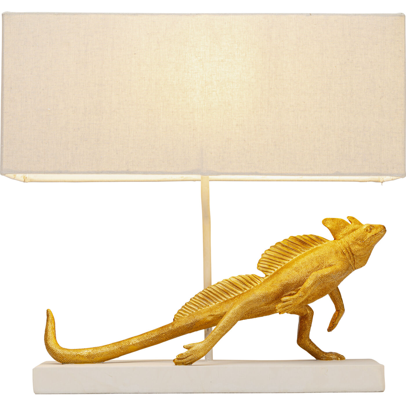 Светильник настольный Lizard 42cm
