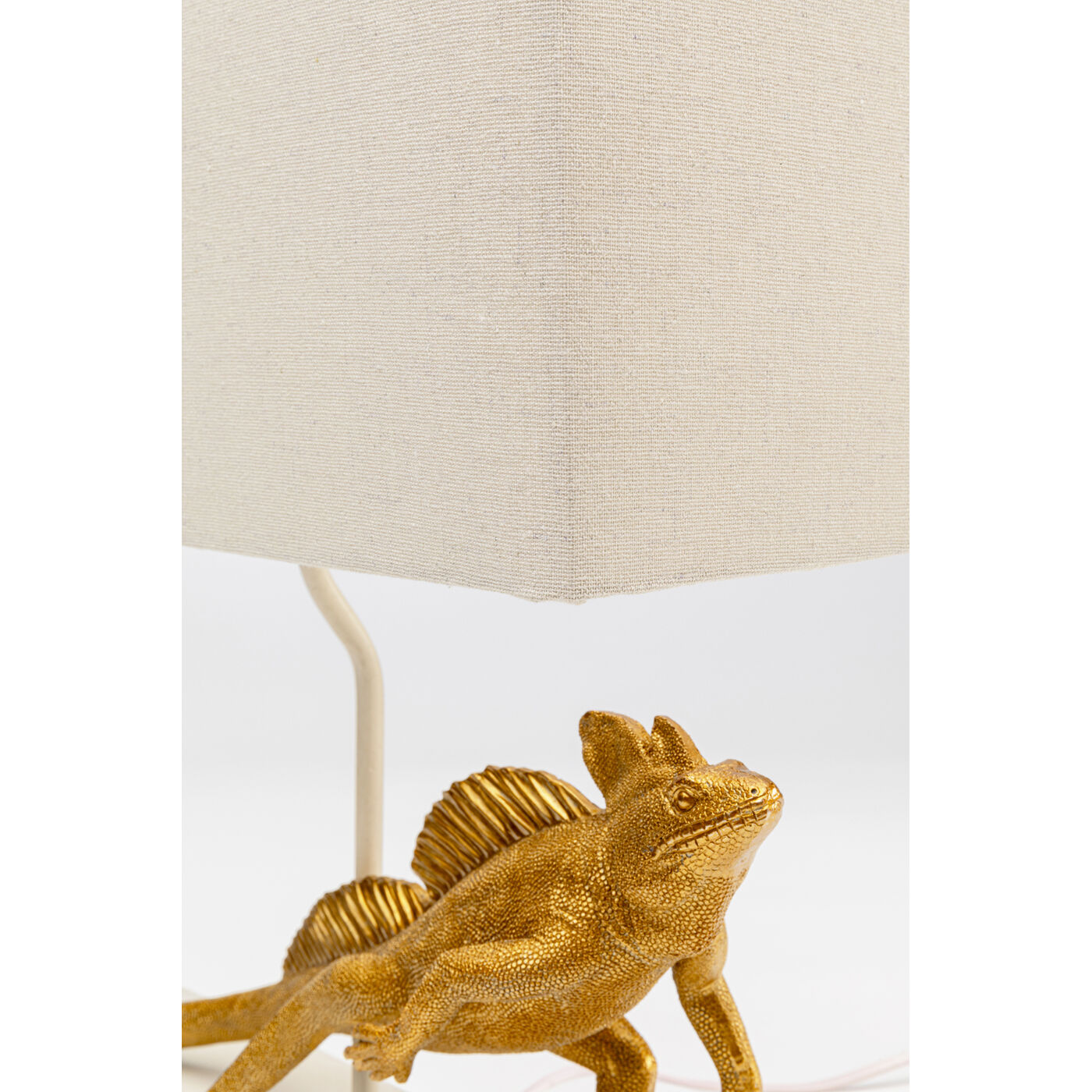 Светильник настольный Lizard 42cm