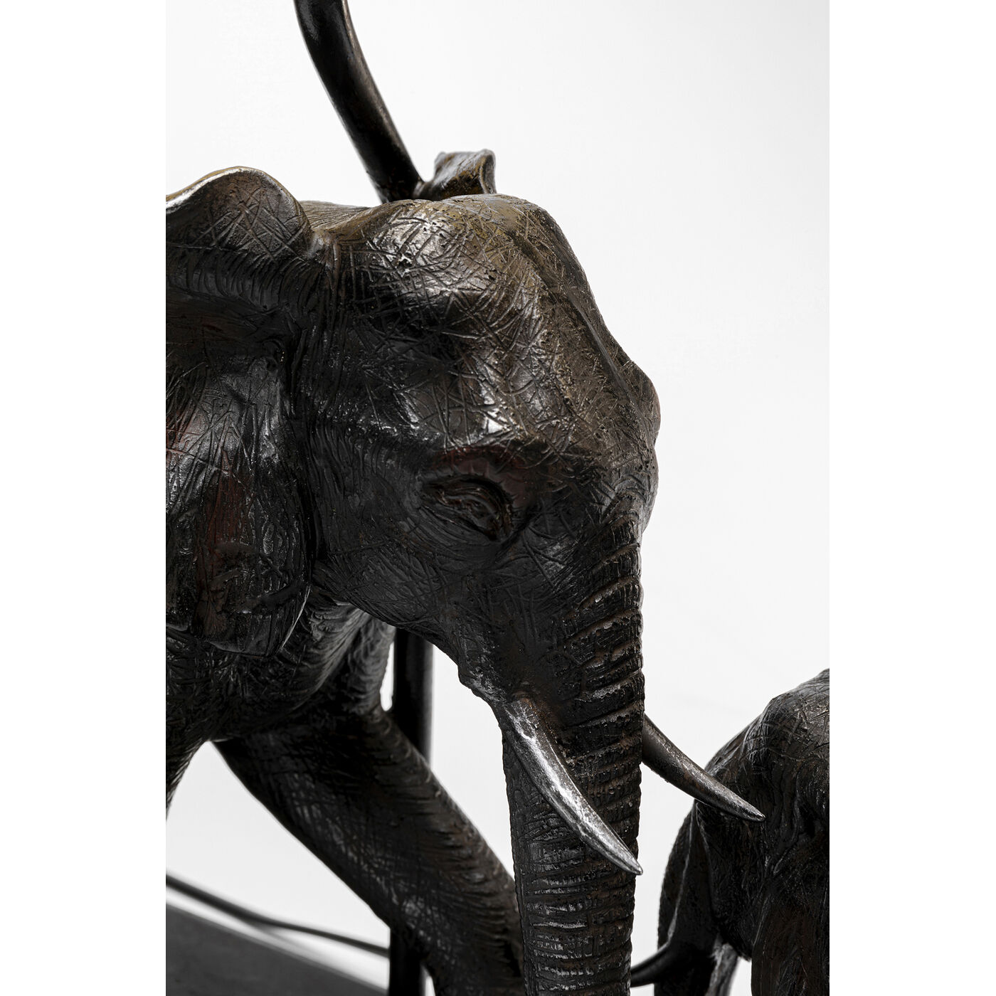 Светильник настольный Elephant Family 50cm