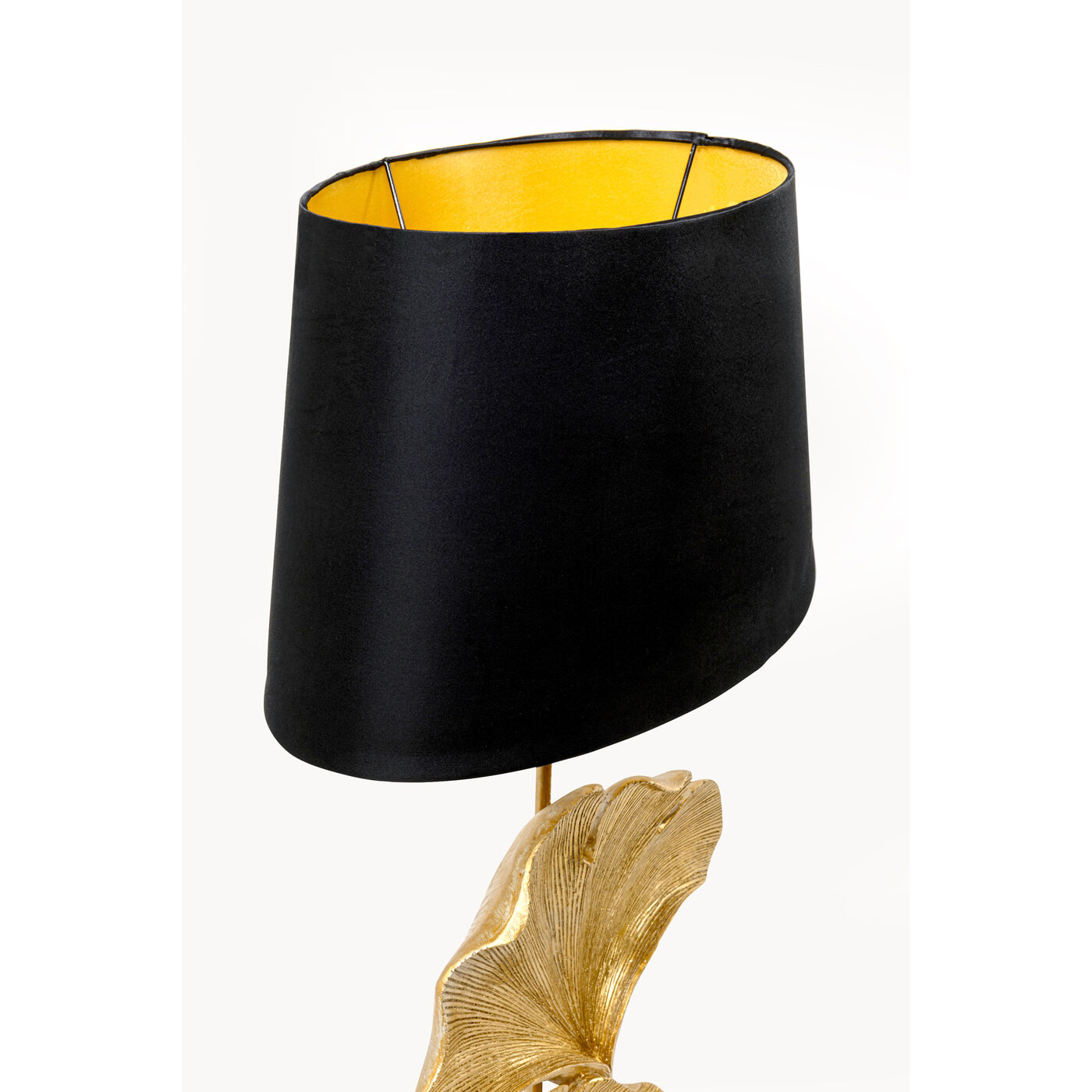 Светильник напольный Ginkgo Leafs 129cm