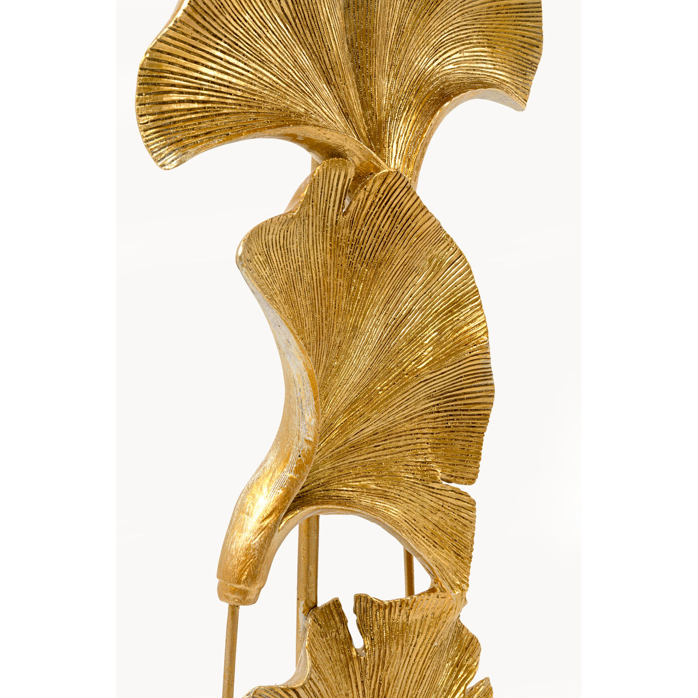 Светильник напольный Ginkgo Leafs 129cm